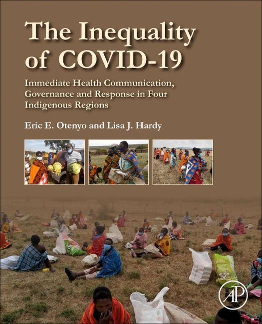 The Inequality of COVID-19