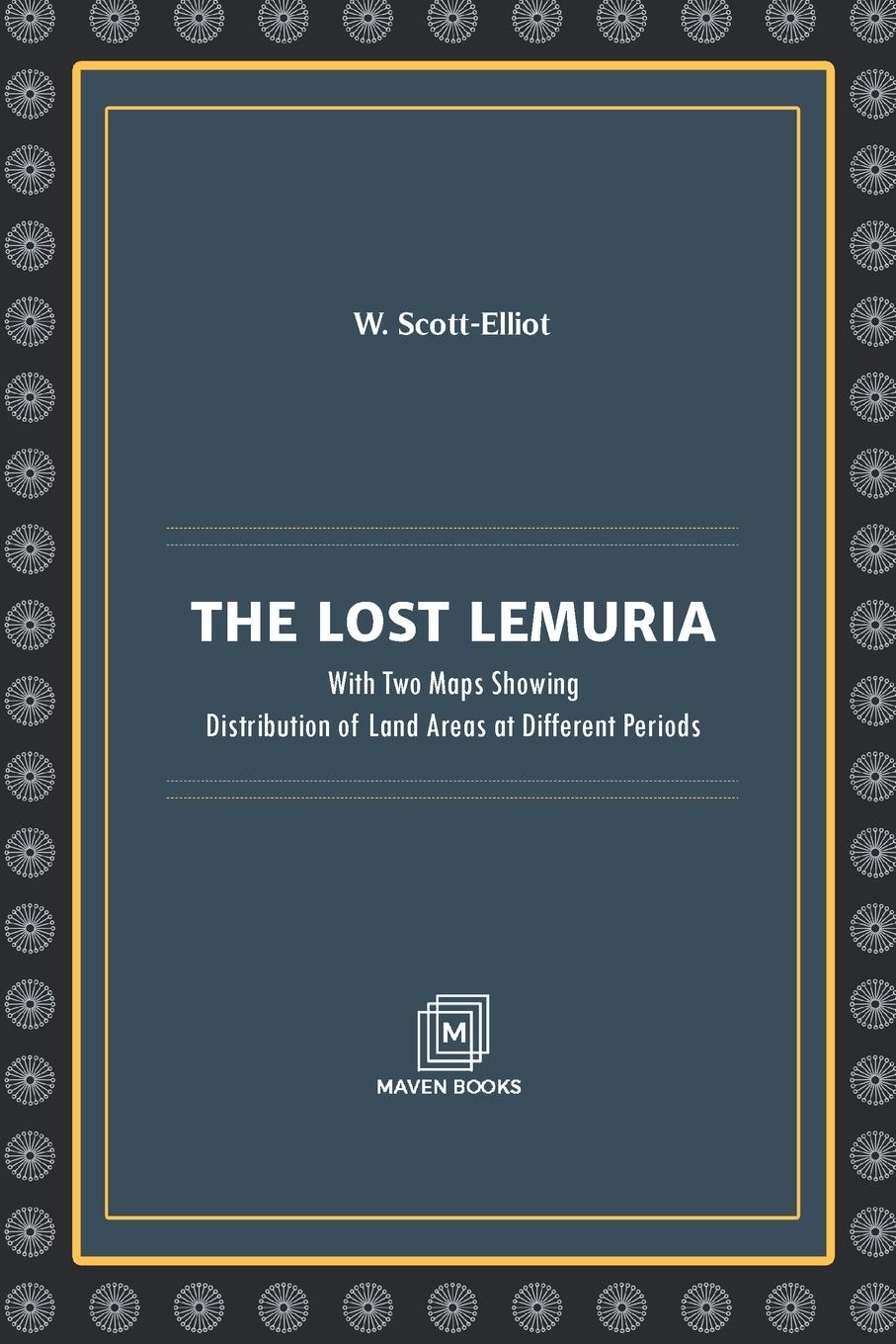 THE LOST LEMURIA