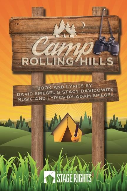 Camp Rolling Hills