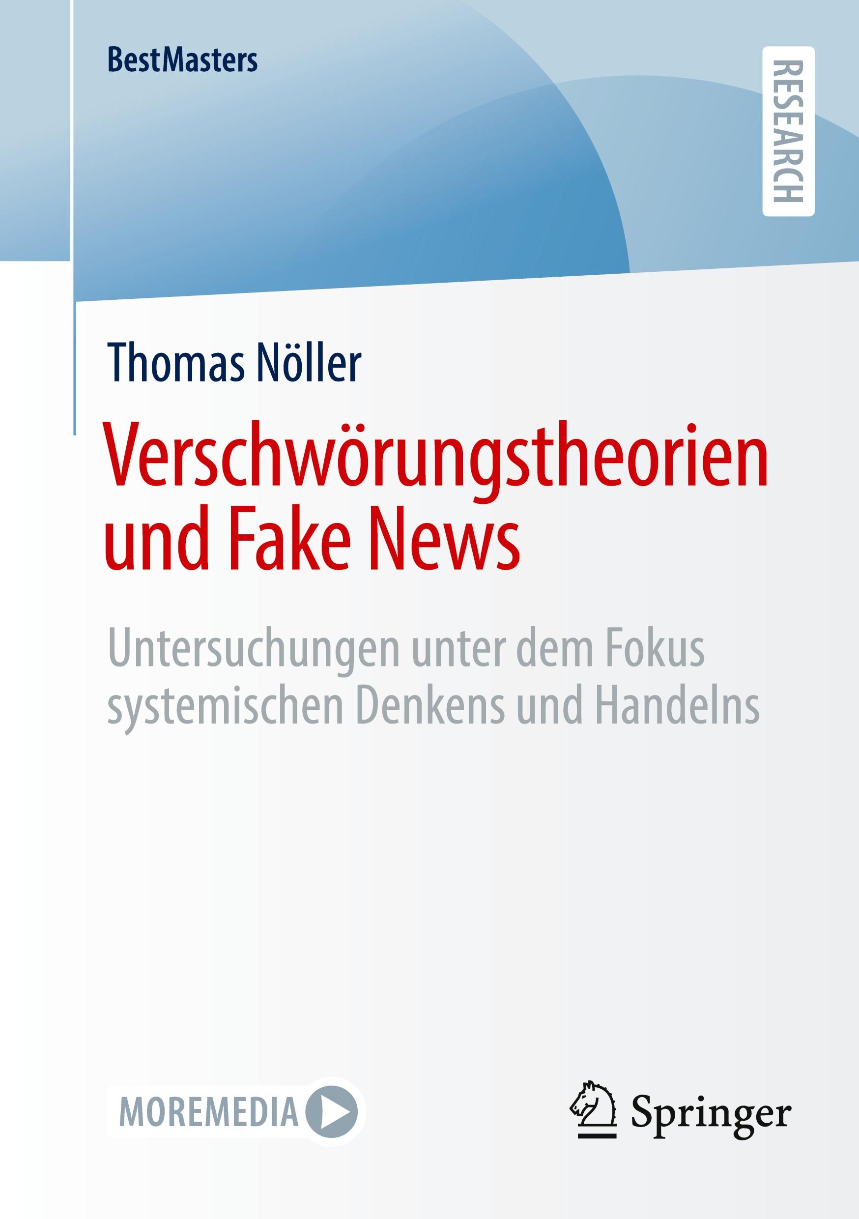 Verschwörungstheorien und Fake News