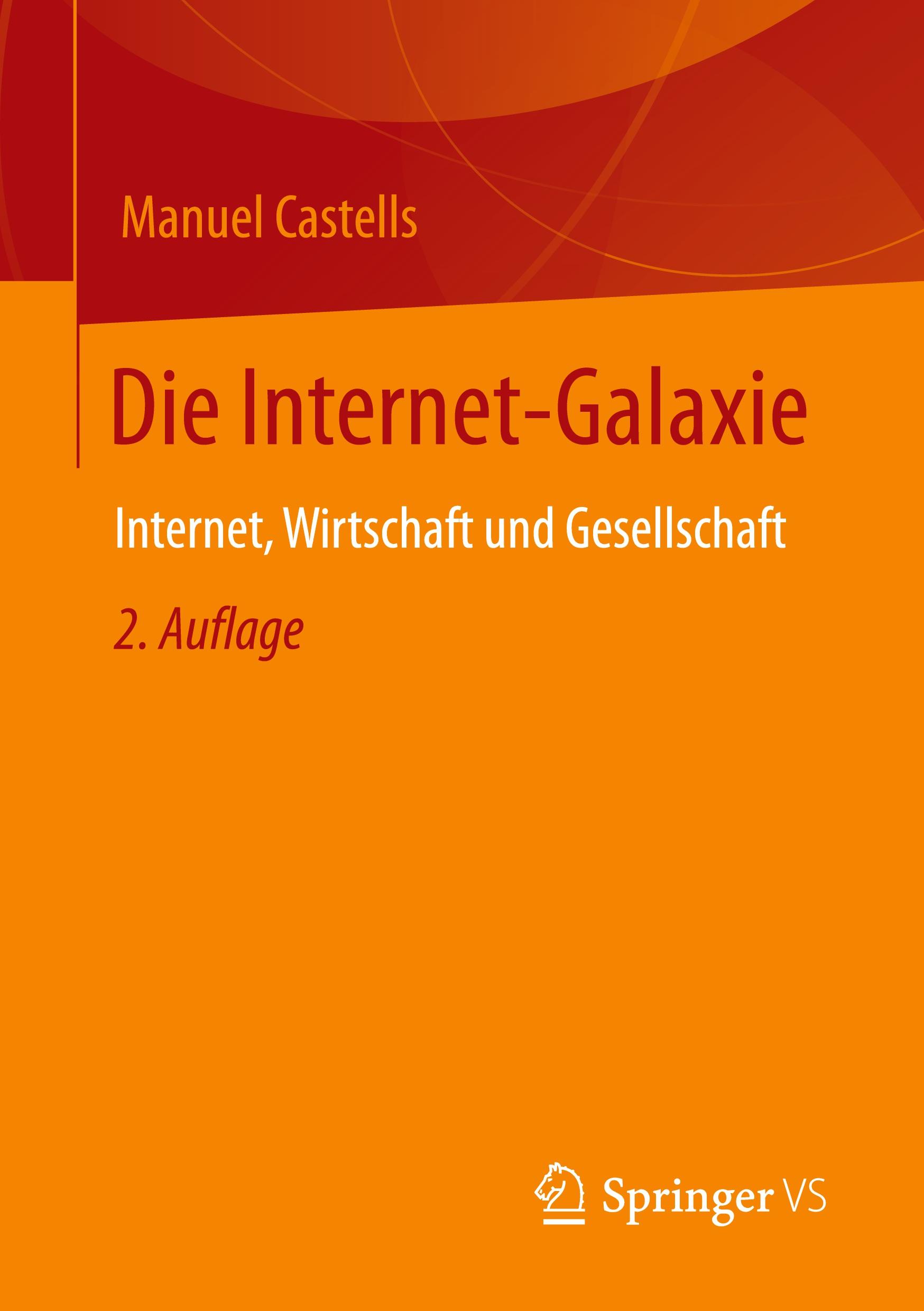 Die Internet-Galaxie