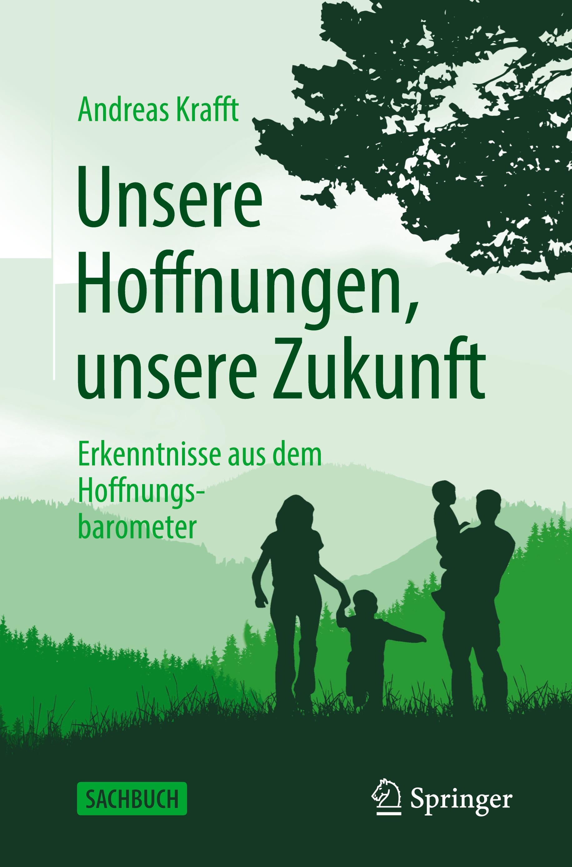 Unsere Hoffnungen, unsere Zukunft