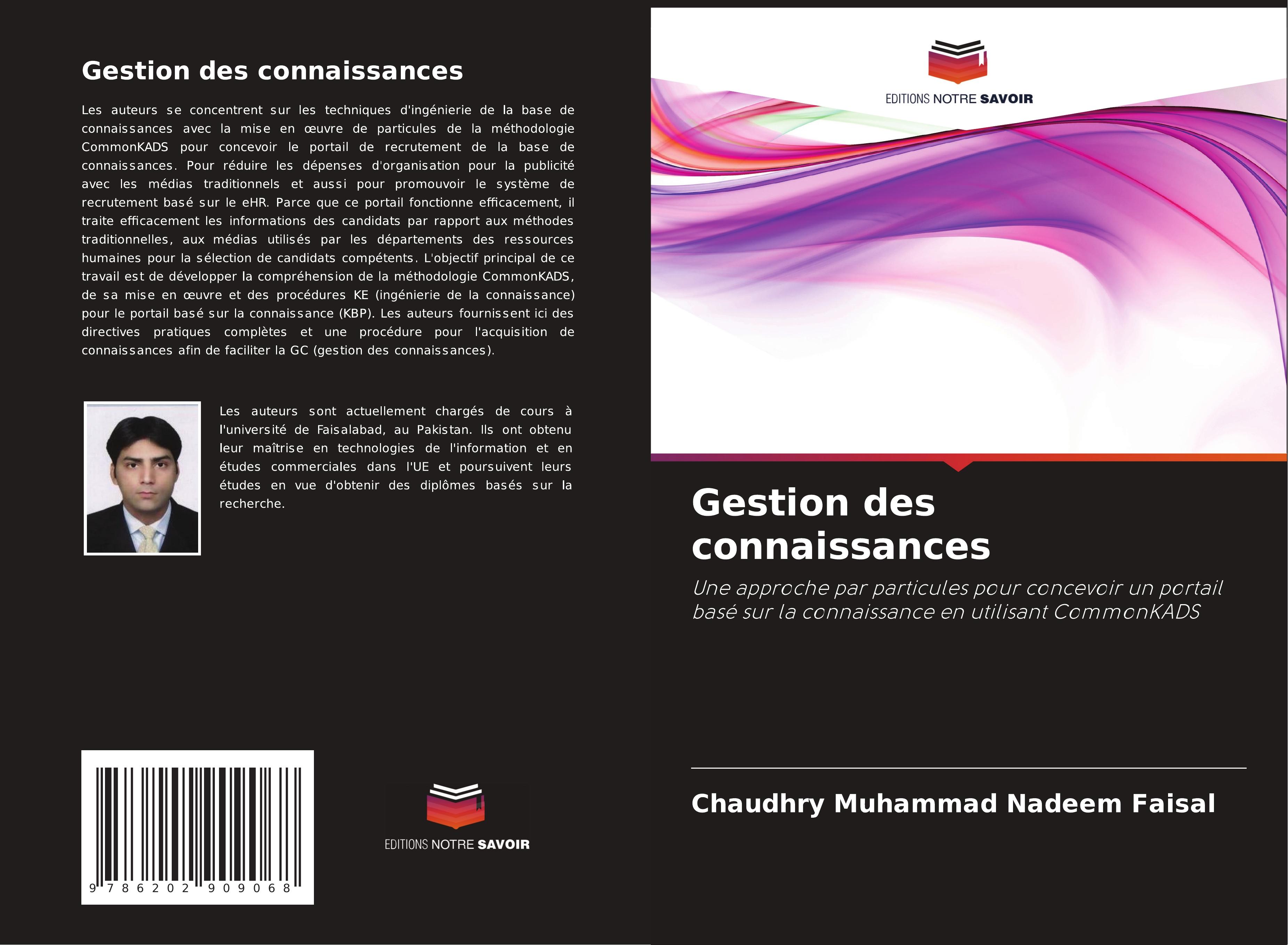 Gestion des connaissances