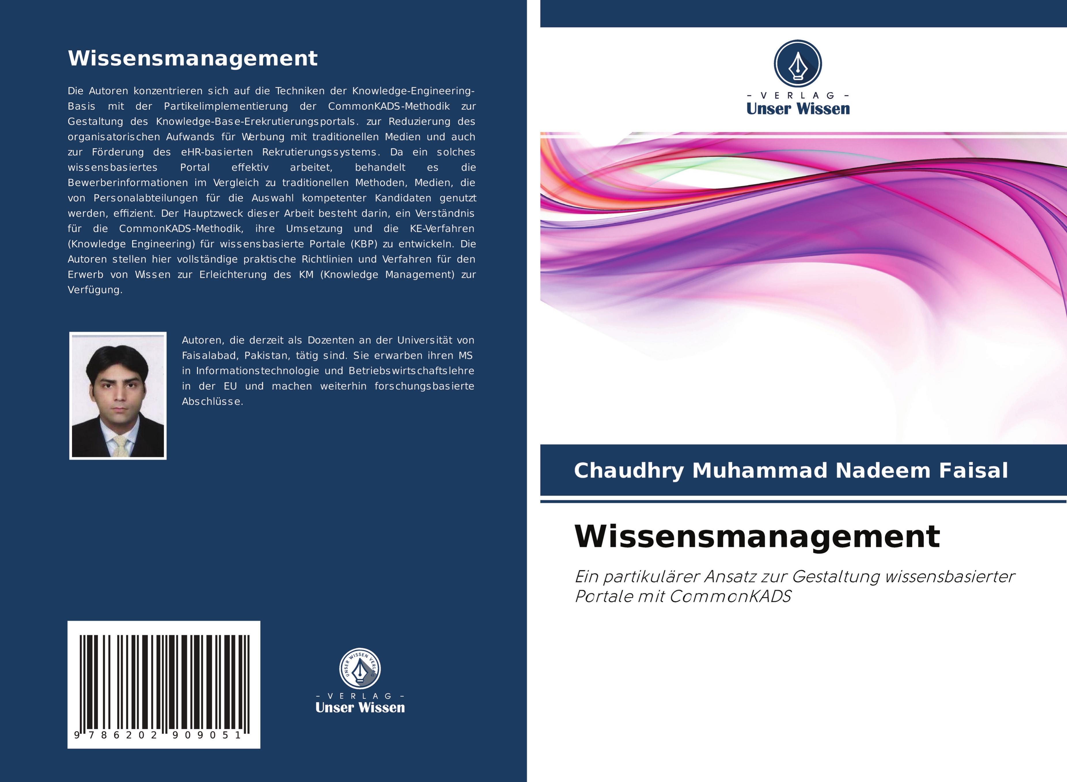 Wissensmanagement