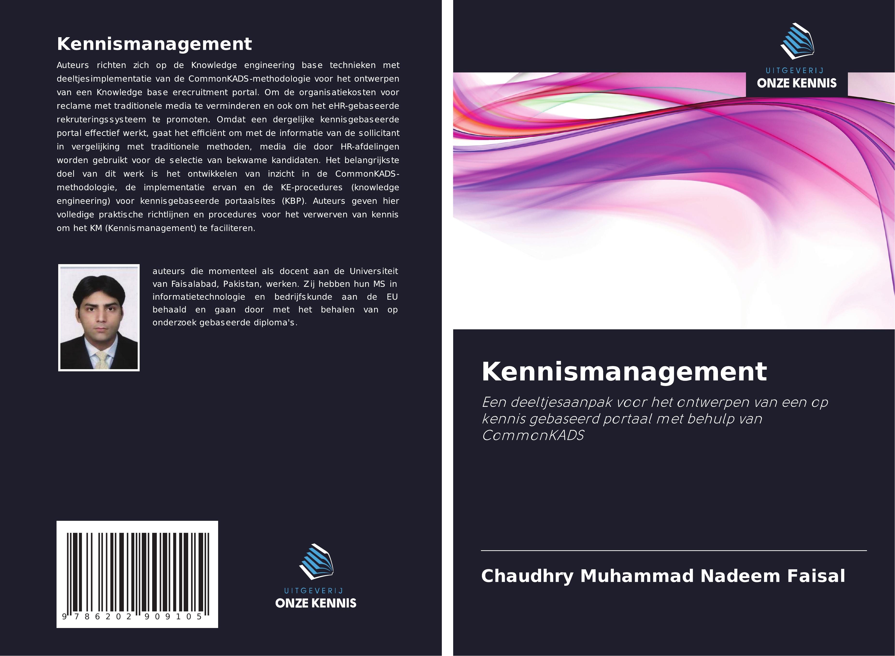 Kennismanagement