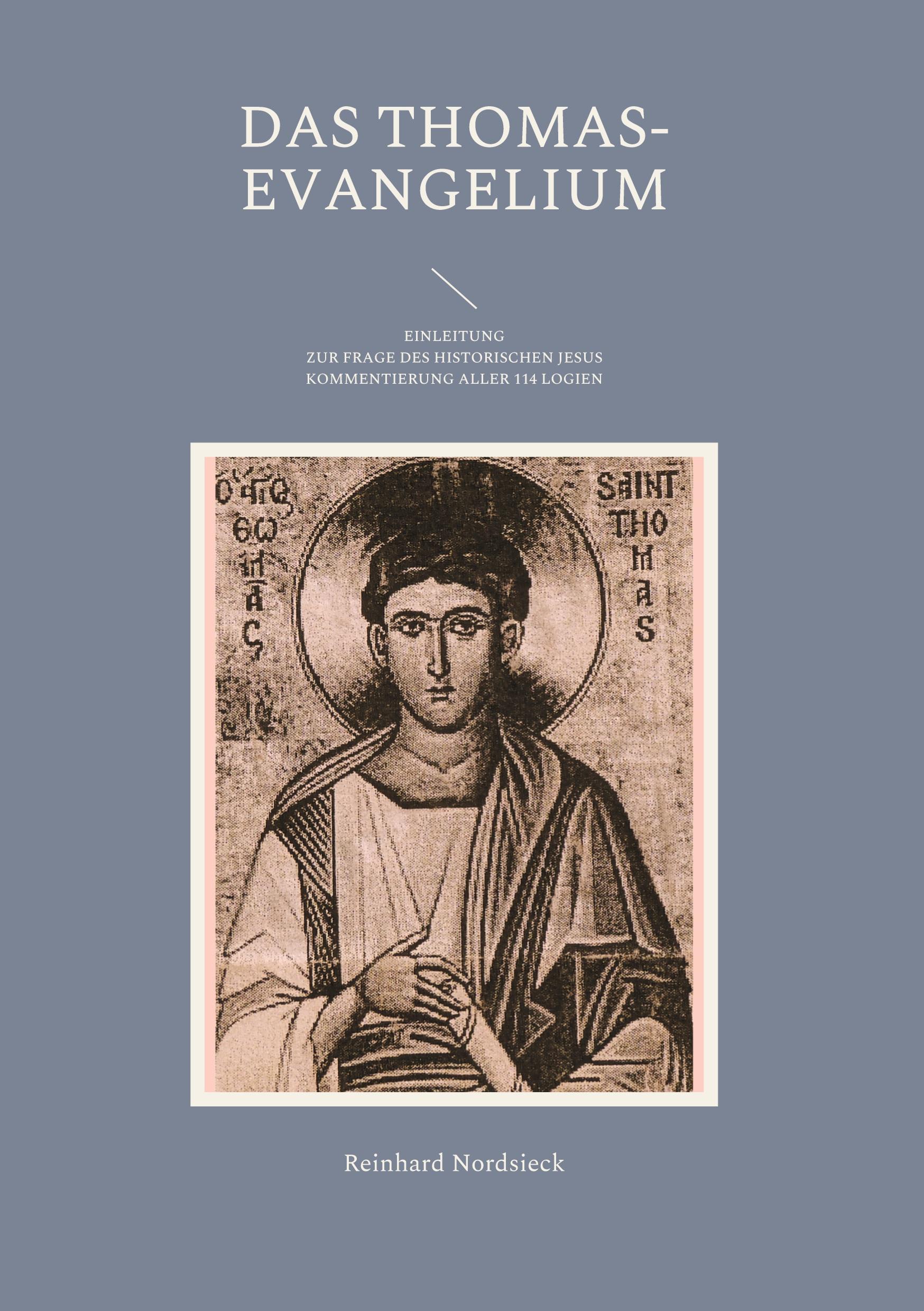 DAS THOMAS-EVANGELIUM