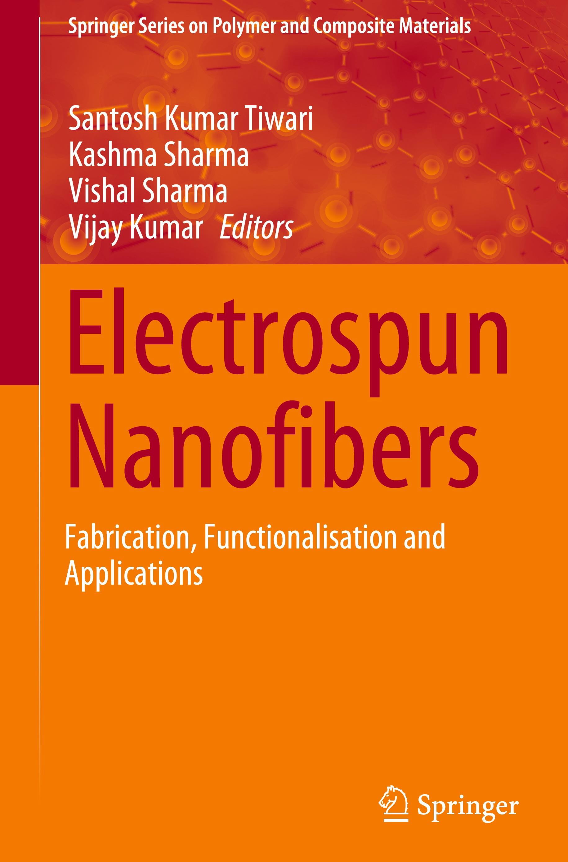 Electrospun Nanofibers