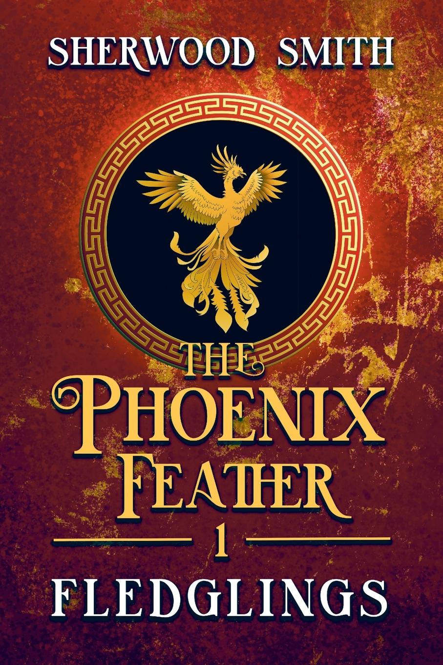 The Phoenix Feather