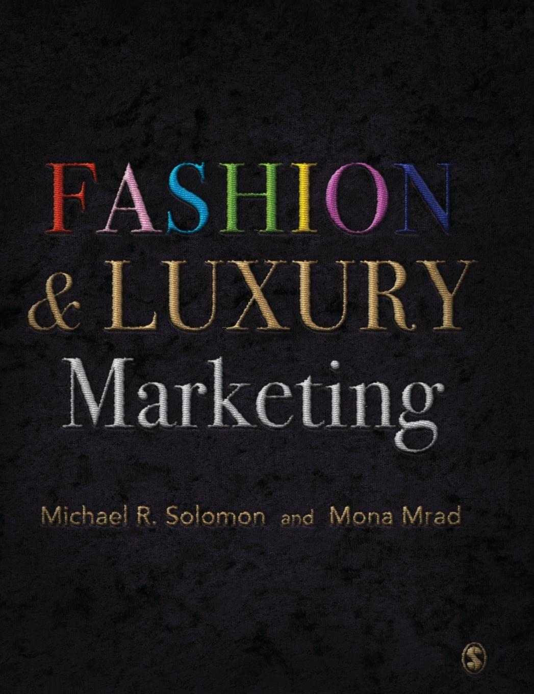 Fashion & Luxury Marketing