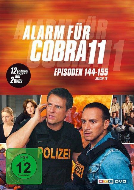 Alarm für Cobra 11