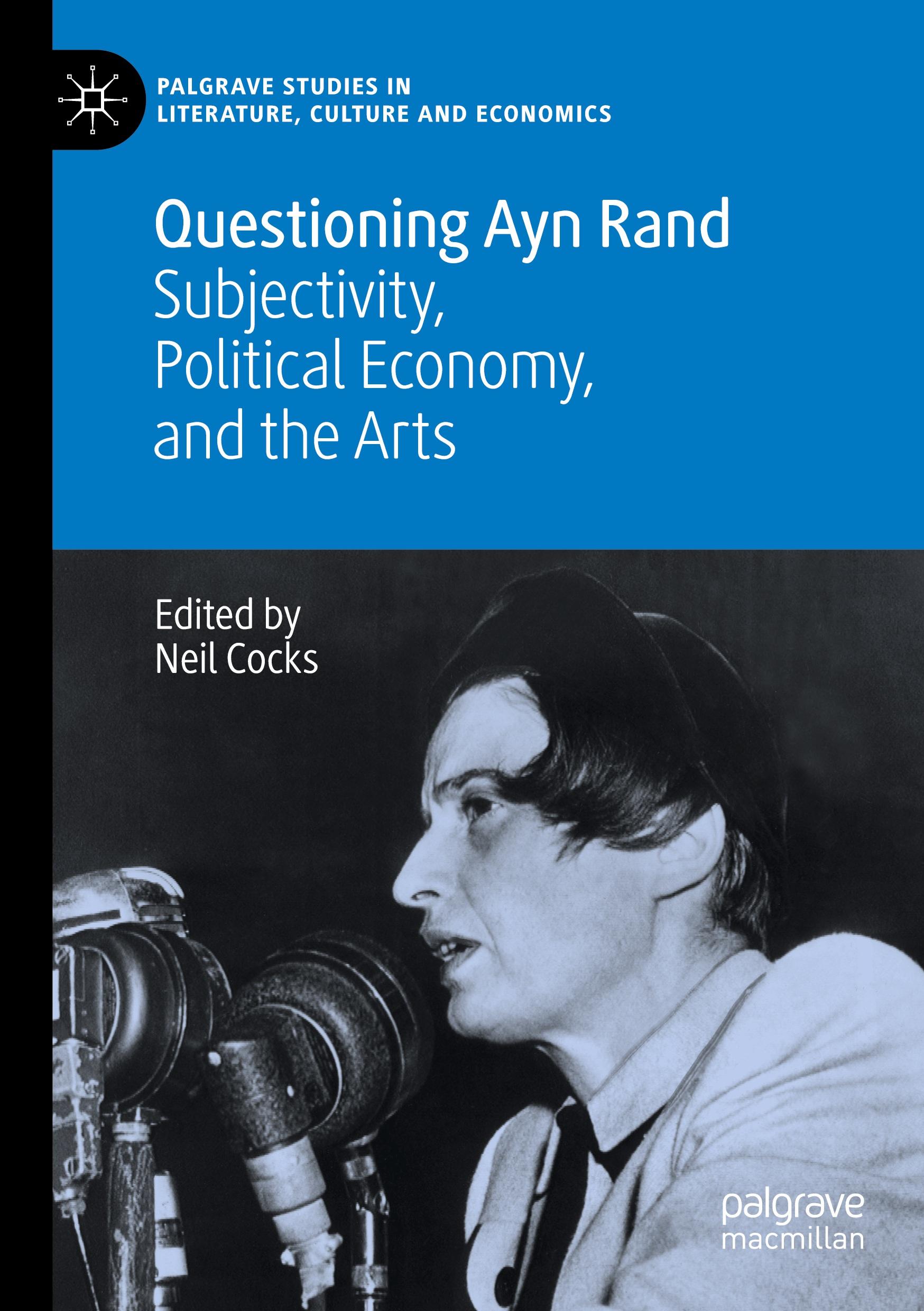 Questioning Ayn Rand