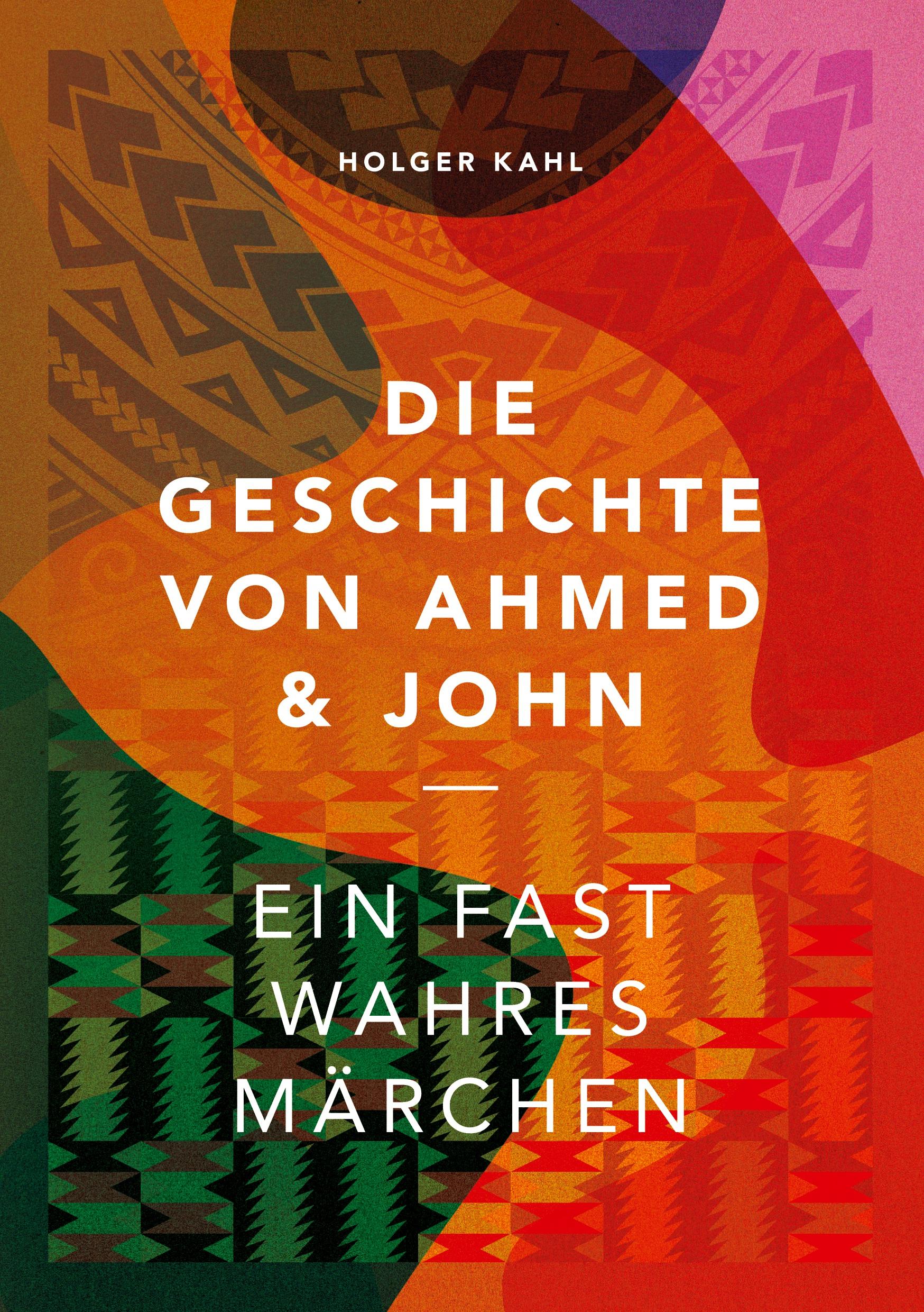 Die Geschichte von Ahmed und John