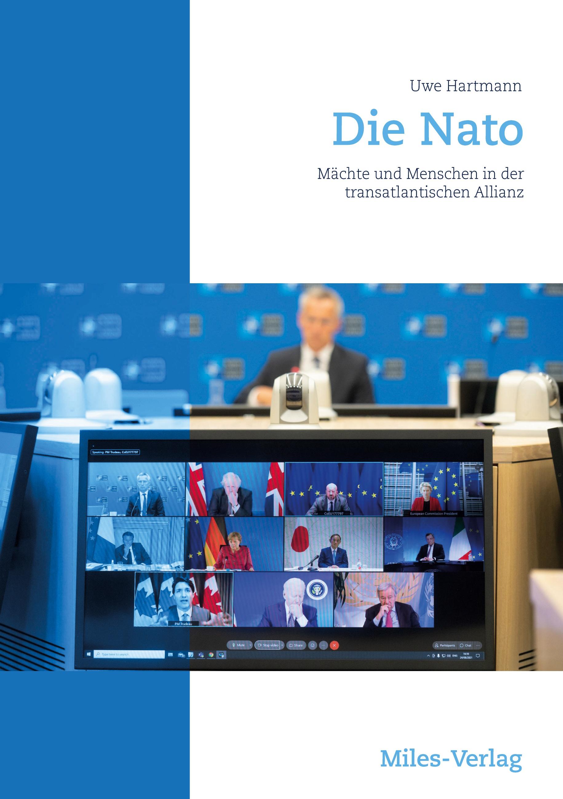 Die NATO