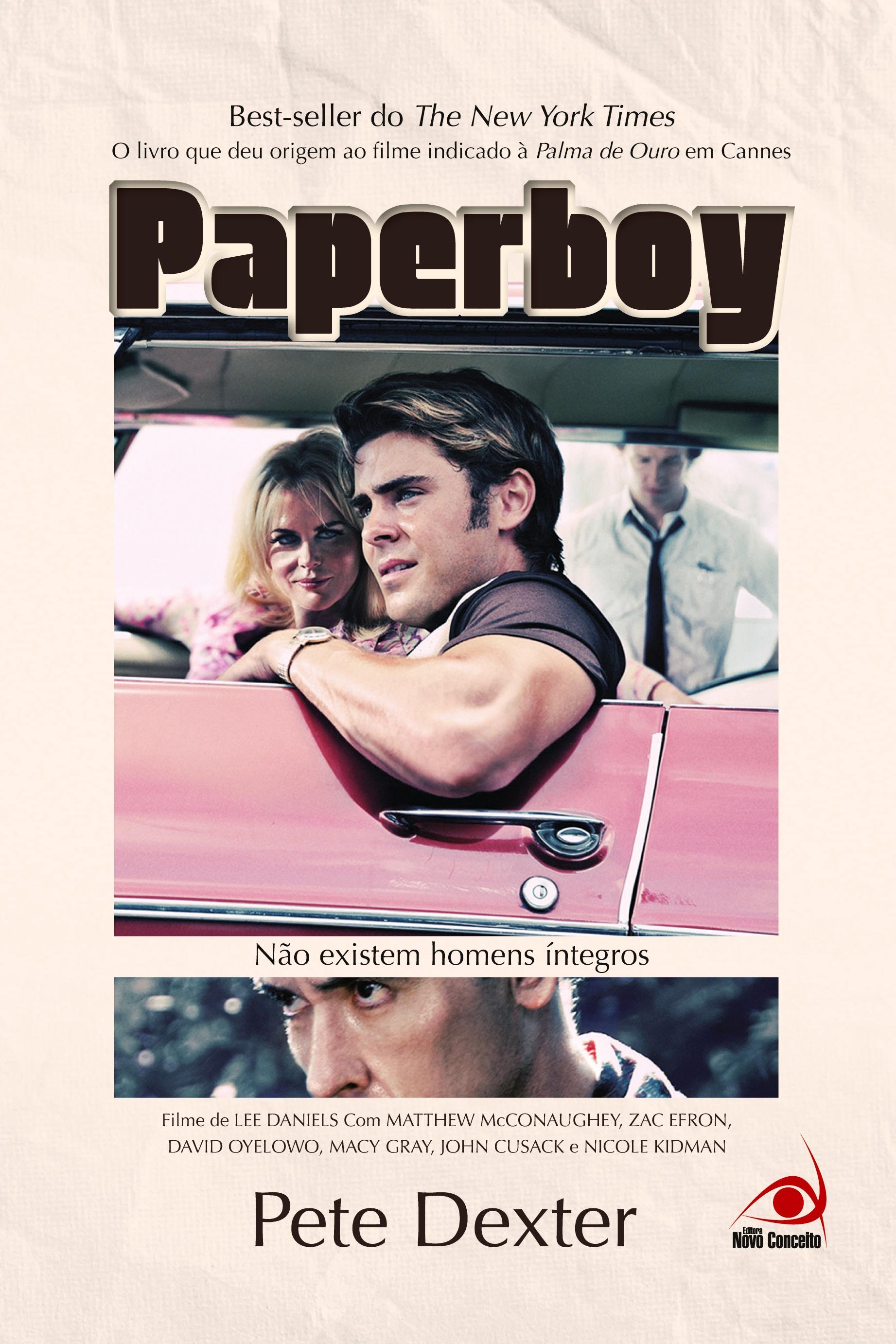 Paperboy