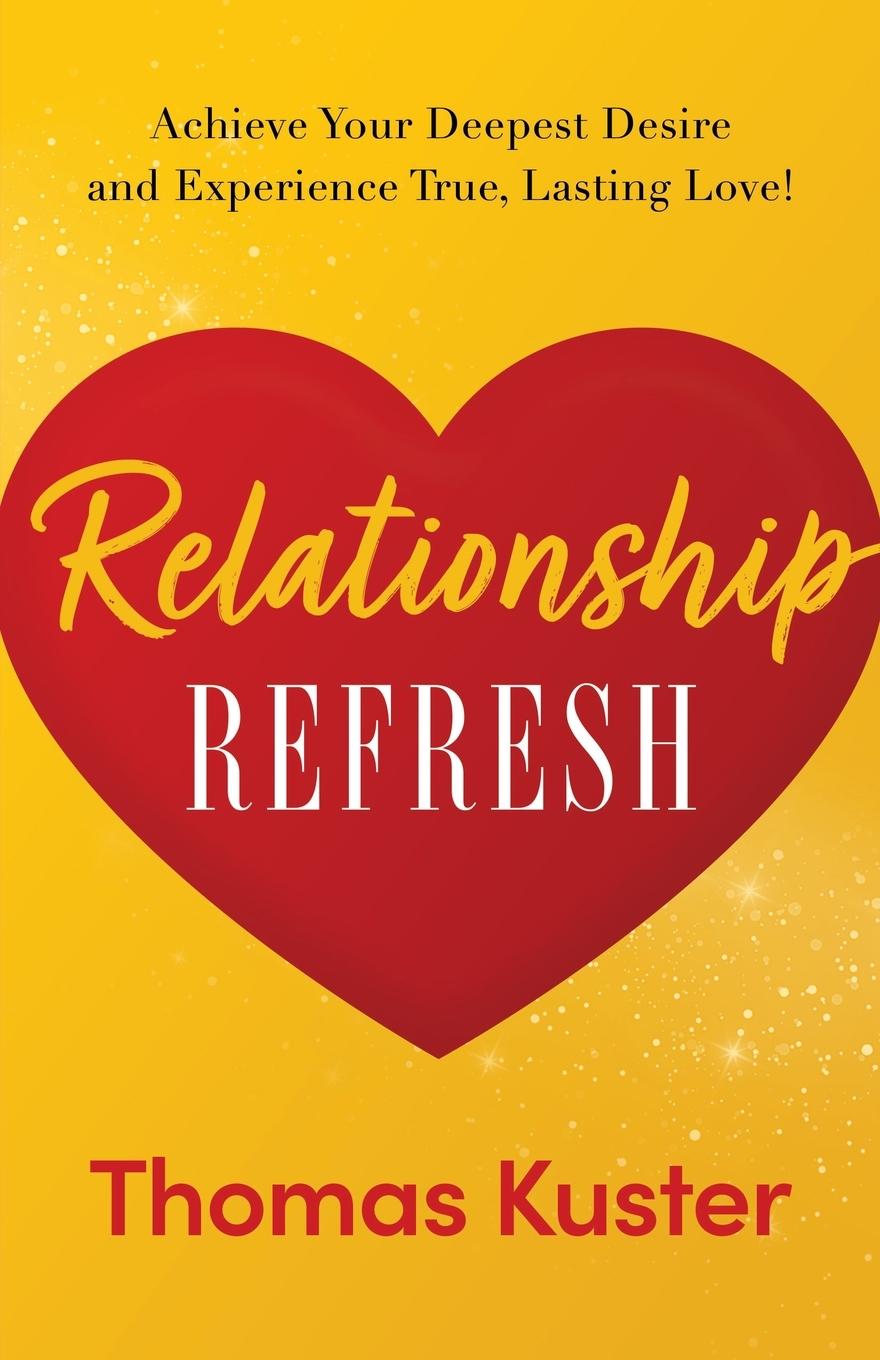 Relationship Refresh