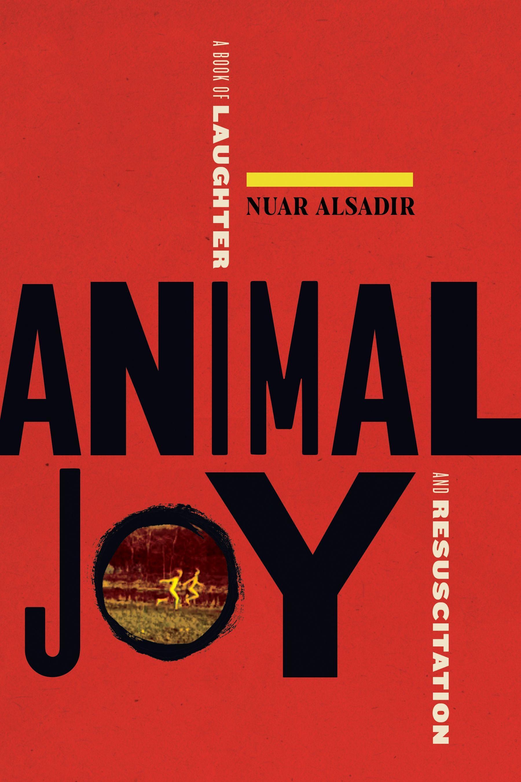 Animal Joy