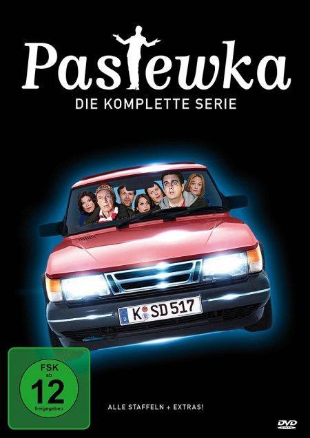 Pastewka