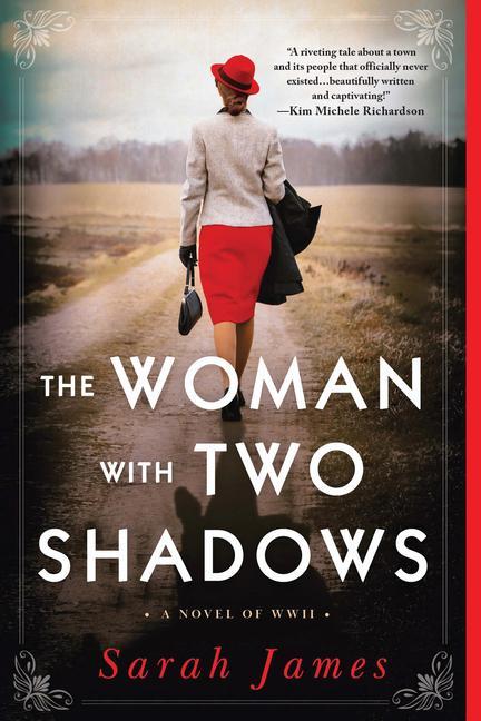 The Woman with Two Shadows