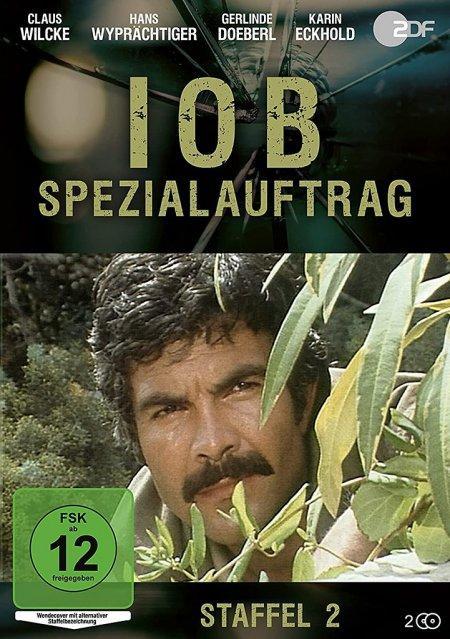 I.O.B. - Spezialauftrag