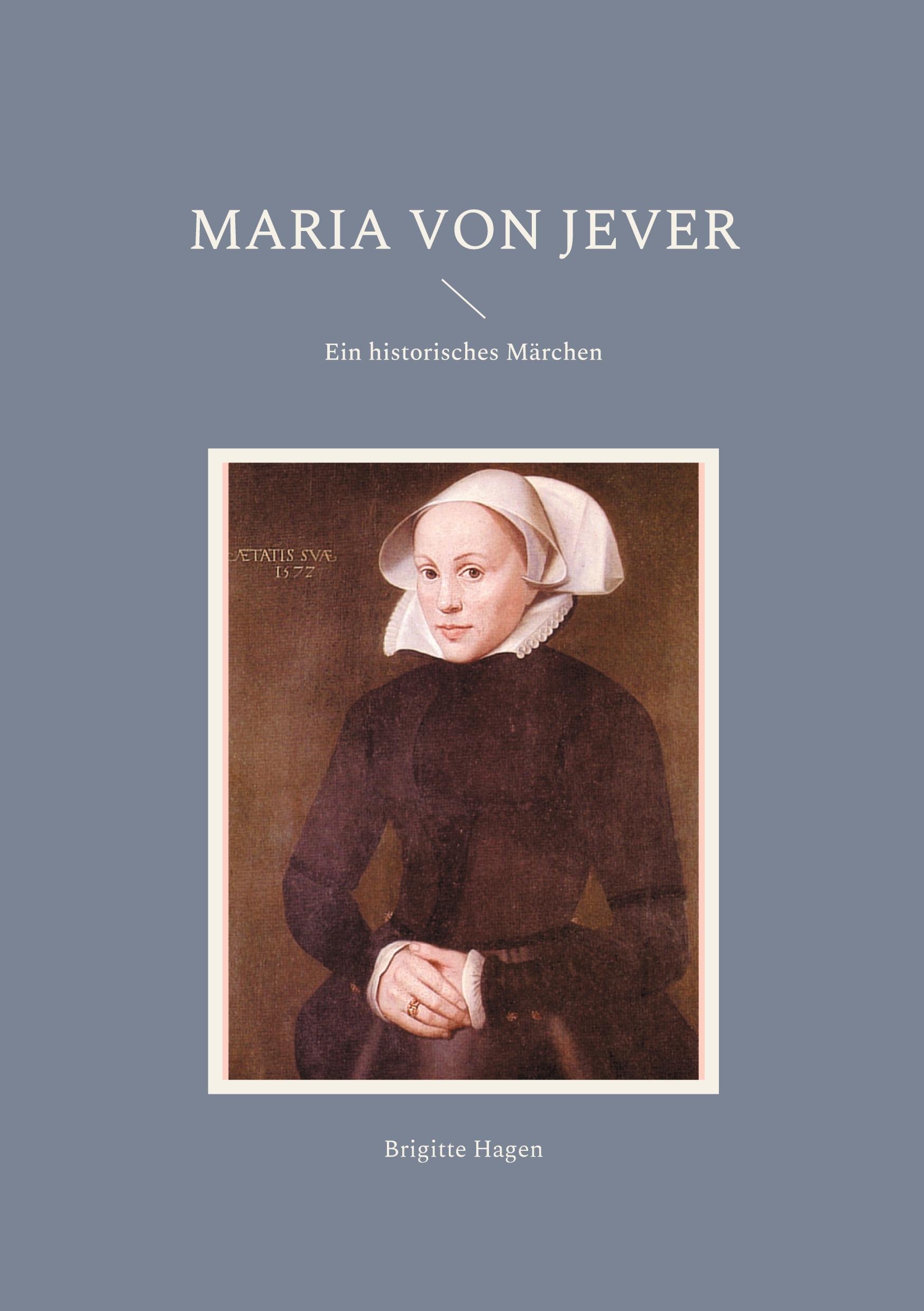 Maria von Jever