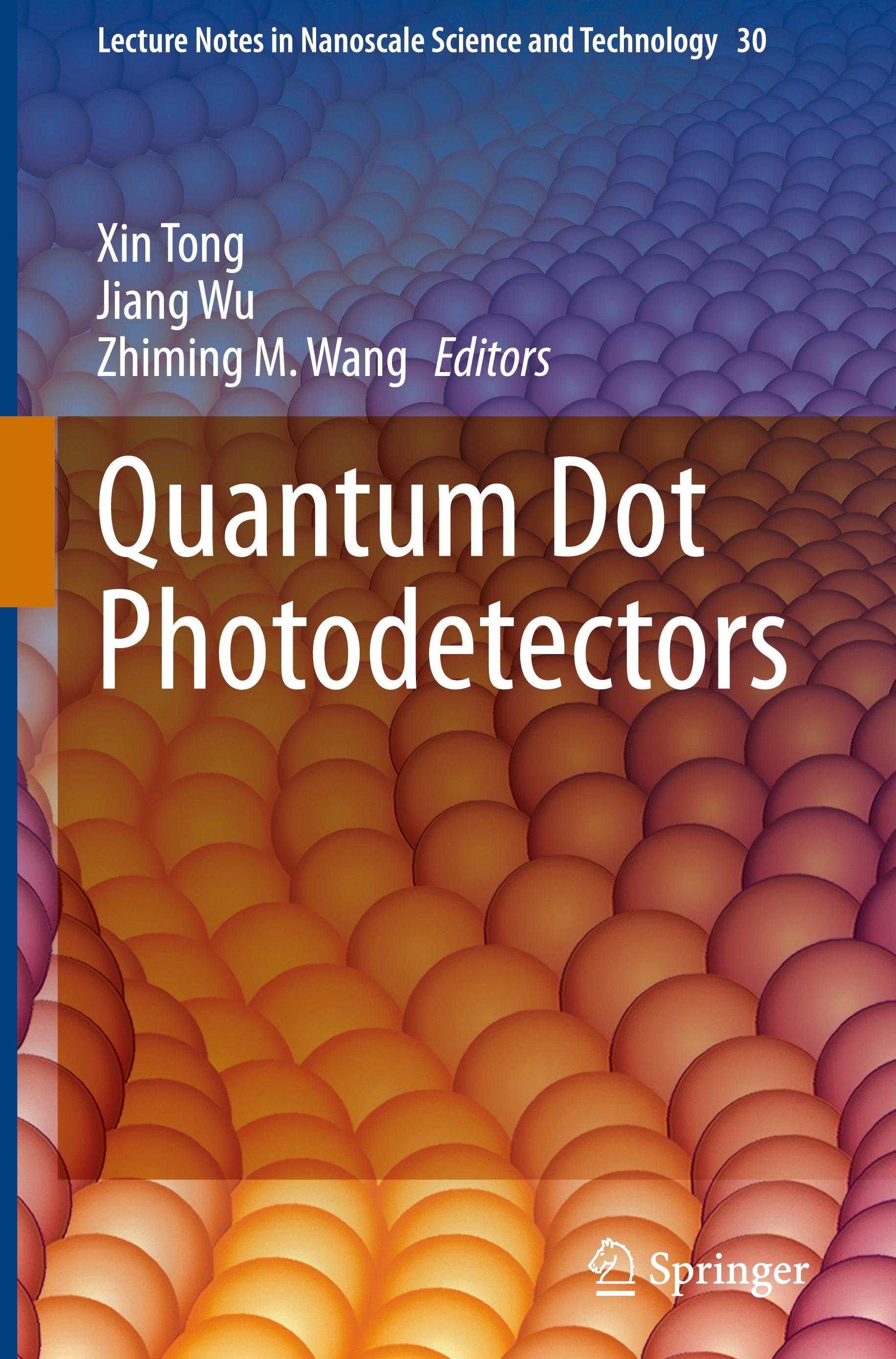 Quantum Dot Photodetectors