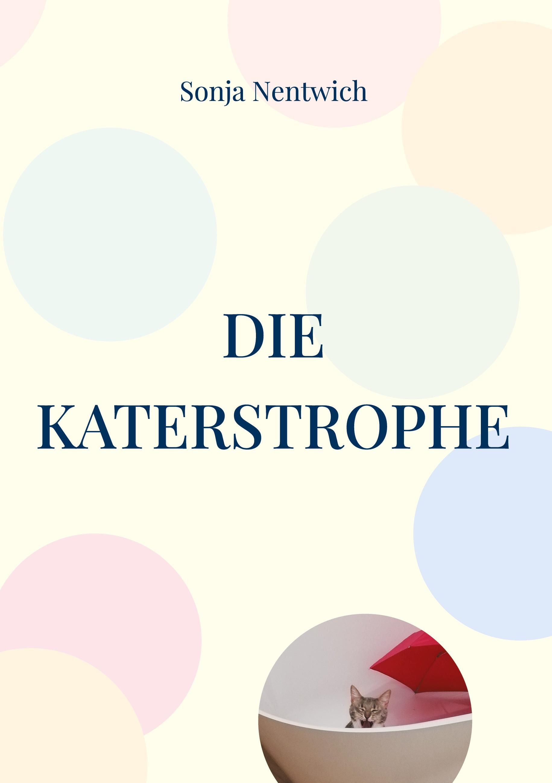 Die Katerstrophe