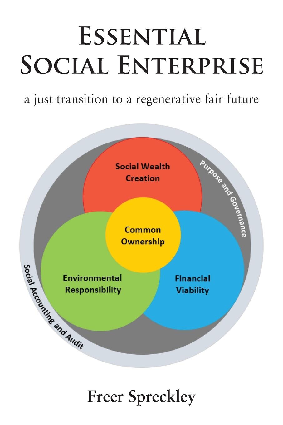 Essential Social Enterprise