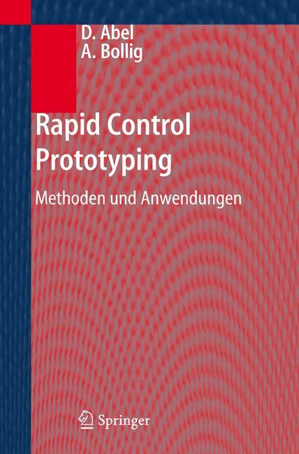 Rapid Control Prototyping