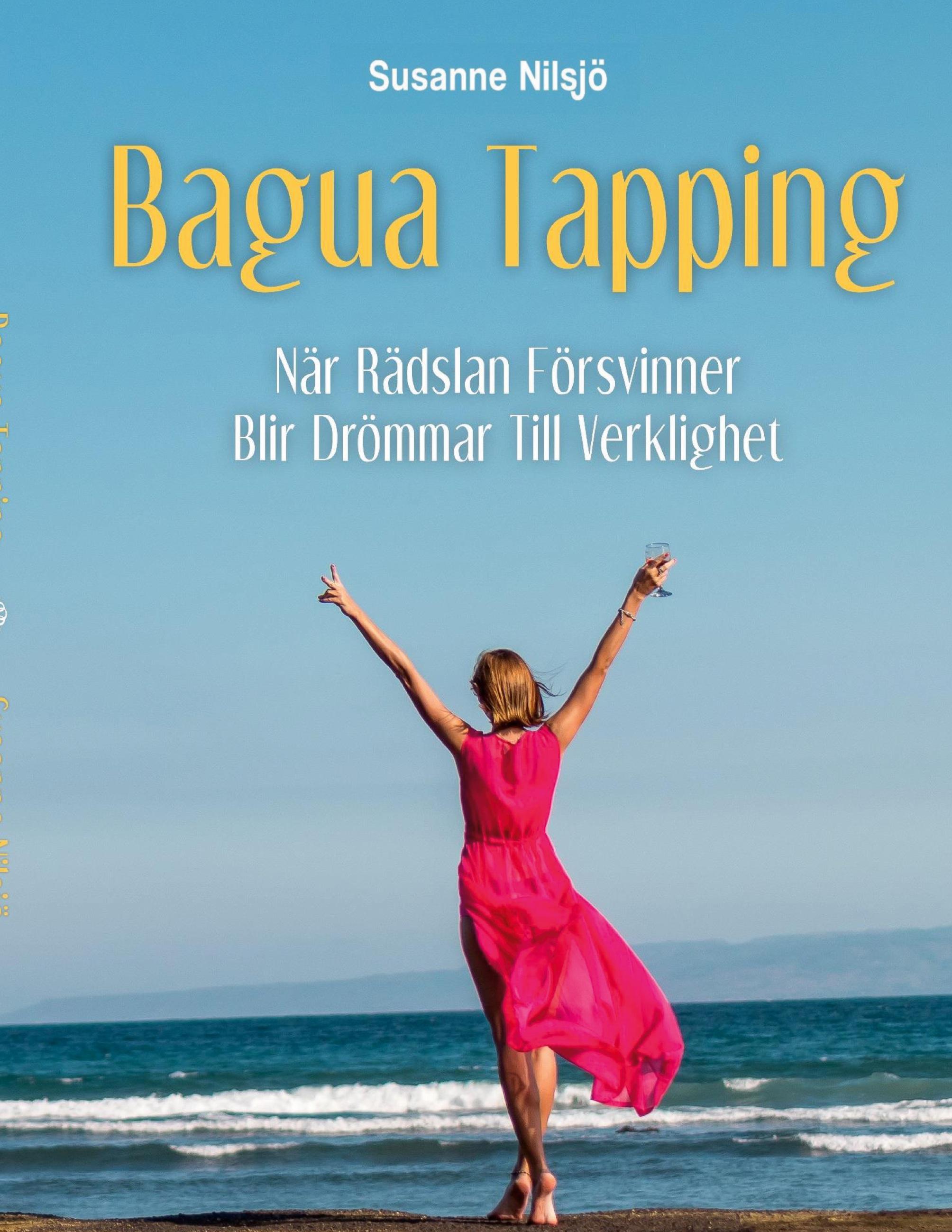 Bagua Tapping