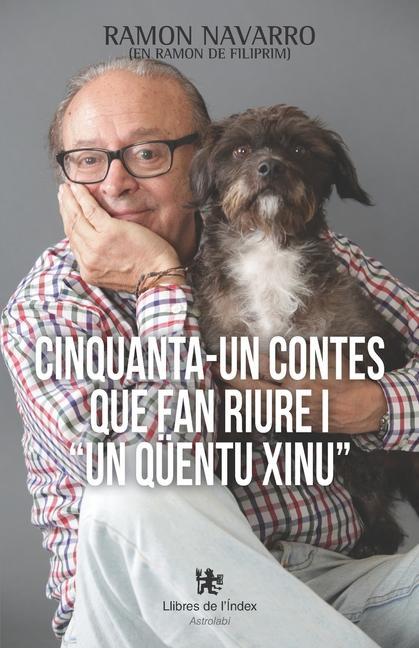 Cinquanta-un contes que fan riure i un qüentu xinu