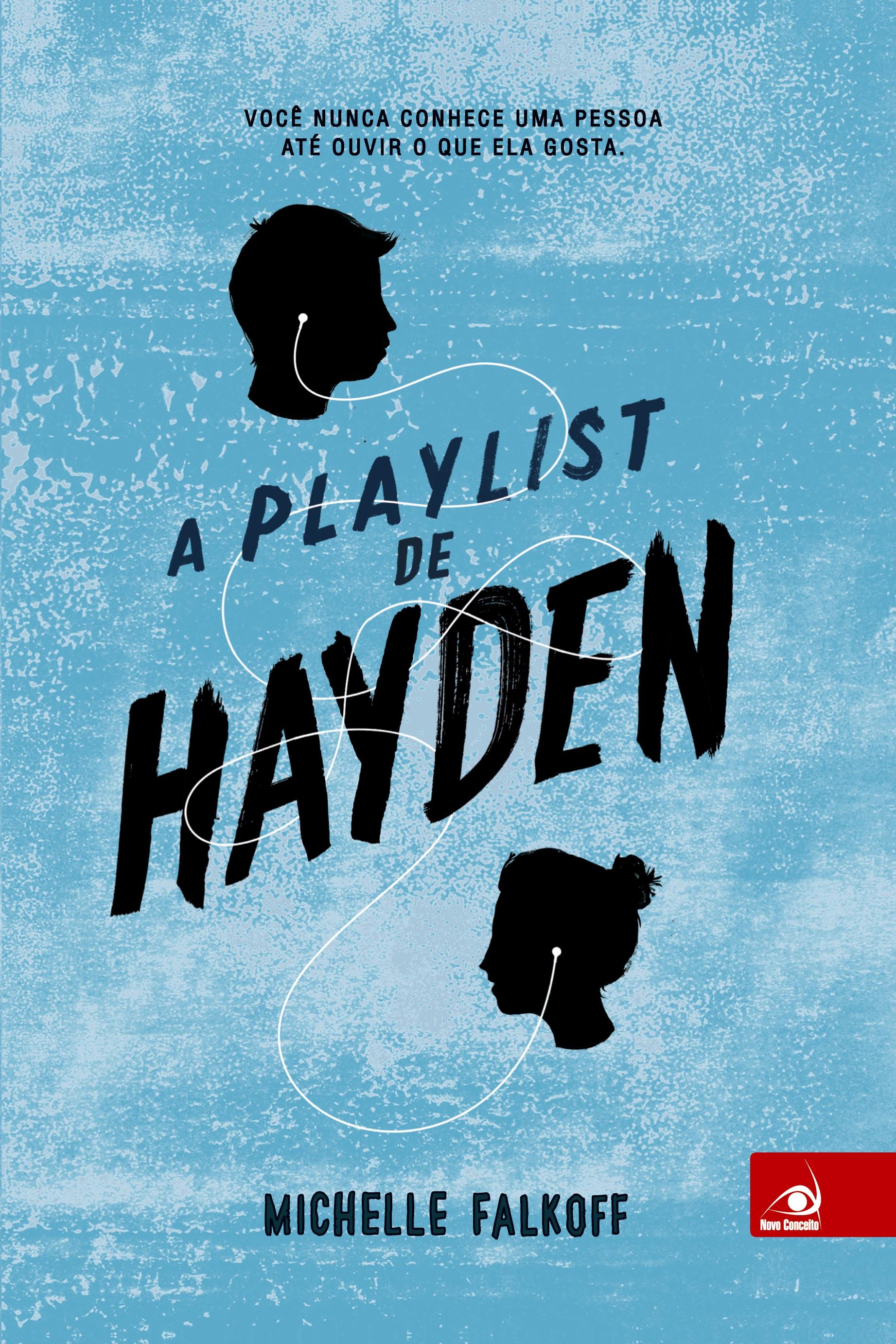 A Playlist de Hayden