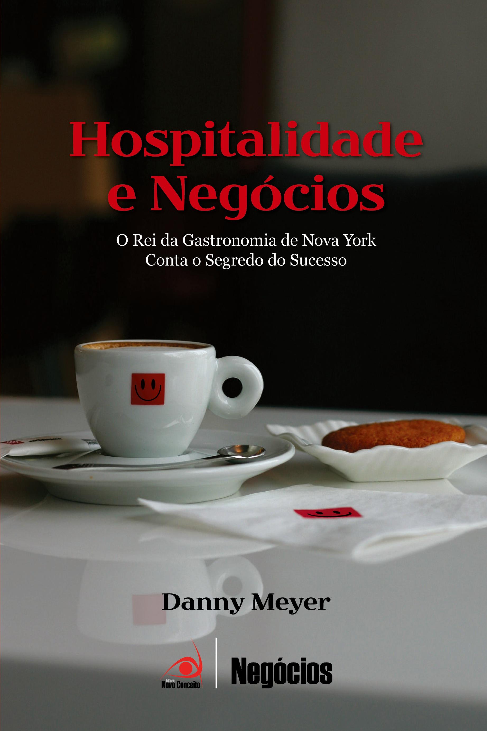 Hospitalidade e Negócios