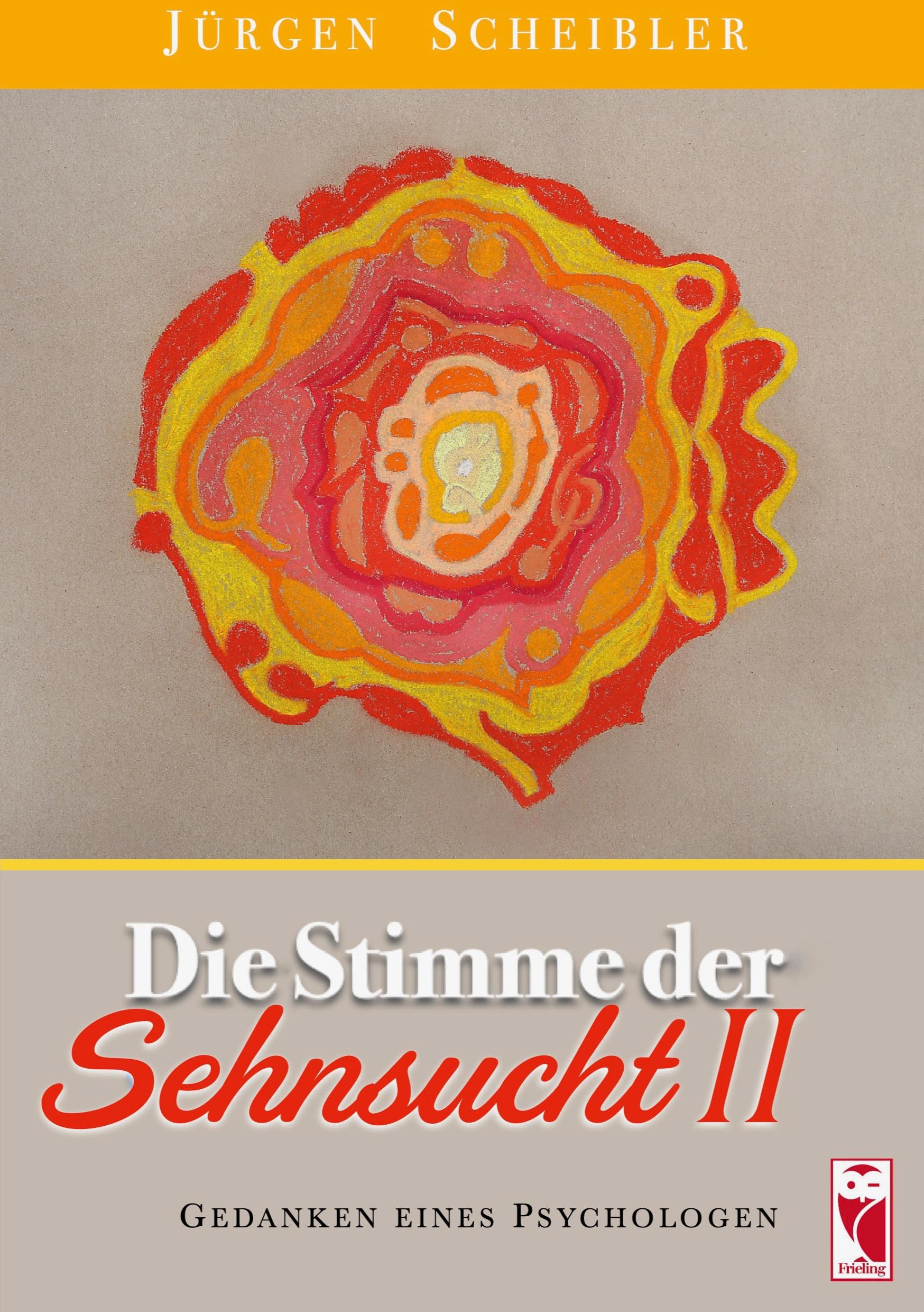 Die Stimme der Sehnsucht II