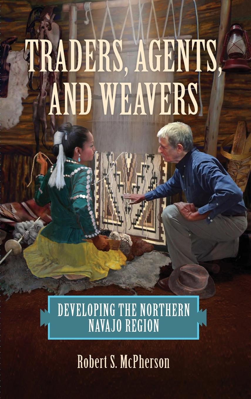 Traders, Agents, and Weavers