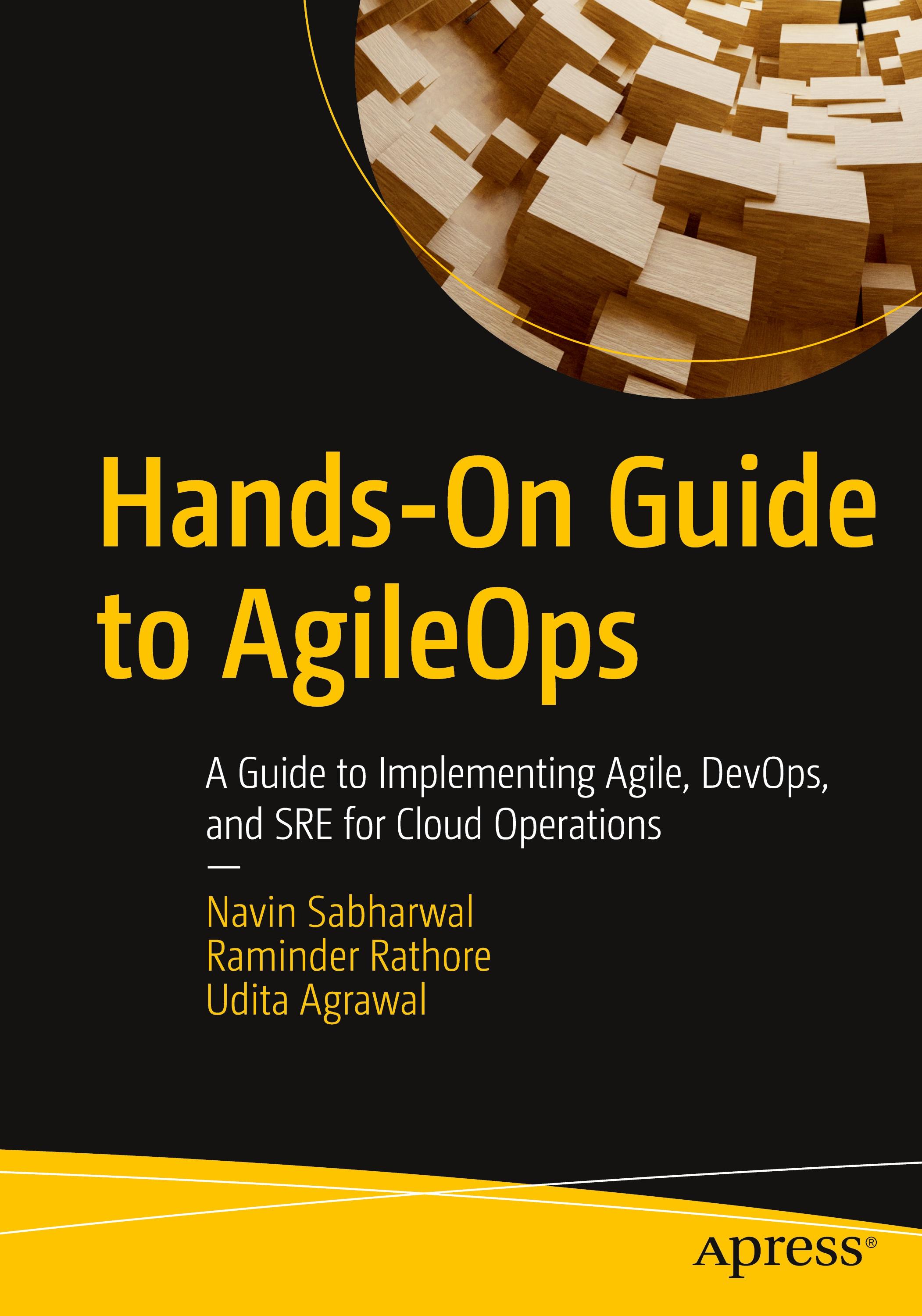 Hands-On Guide to AgileOps