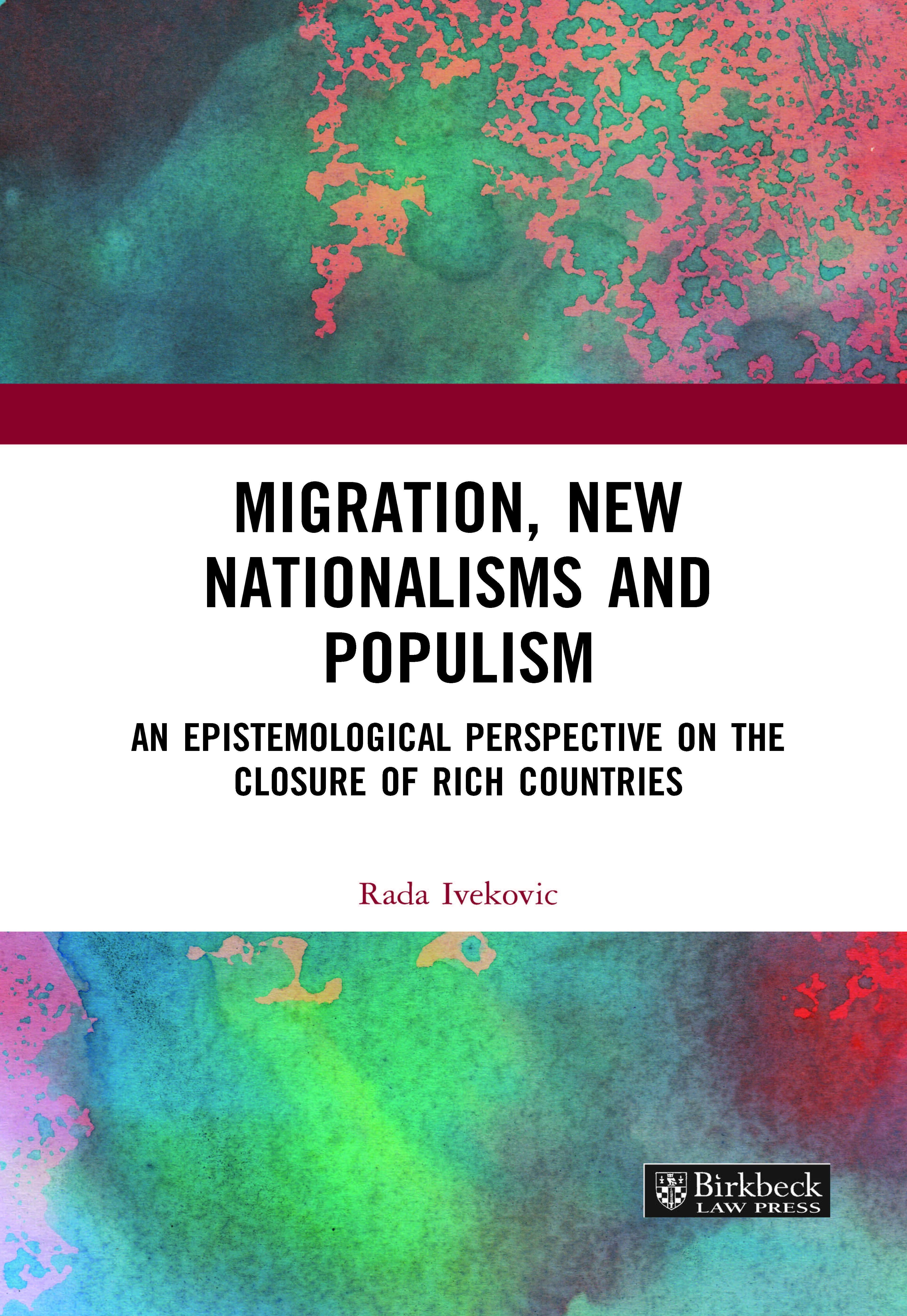 Migration, New Nationalisms and Populism