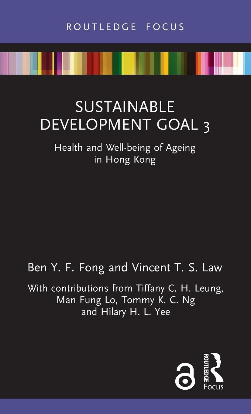 Sustainable Development Goal 3