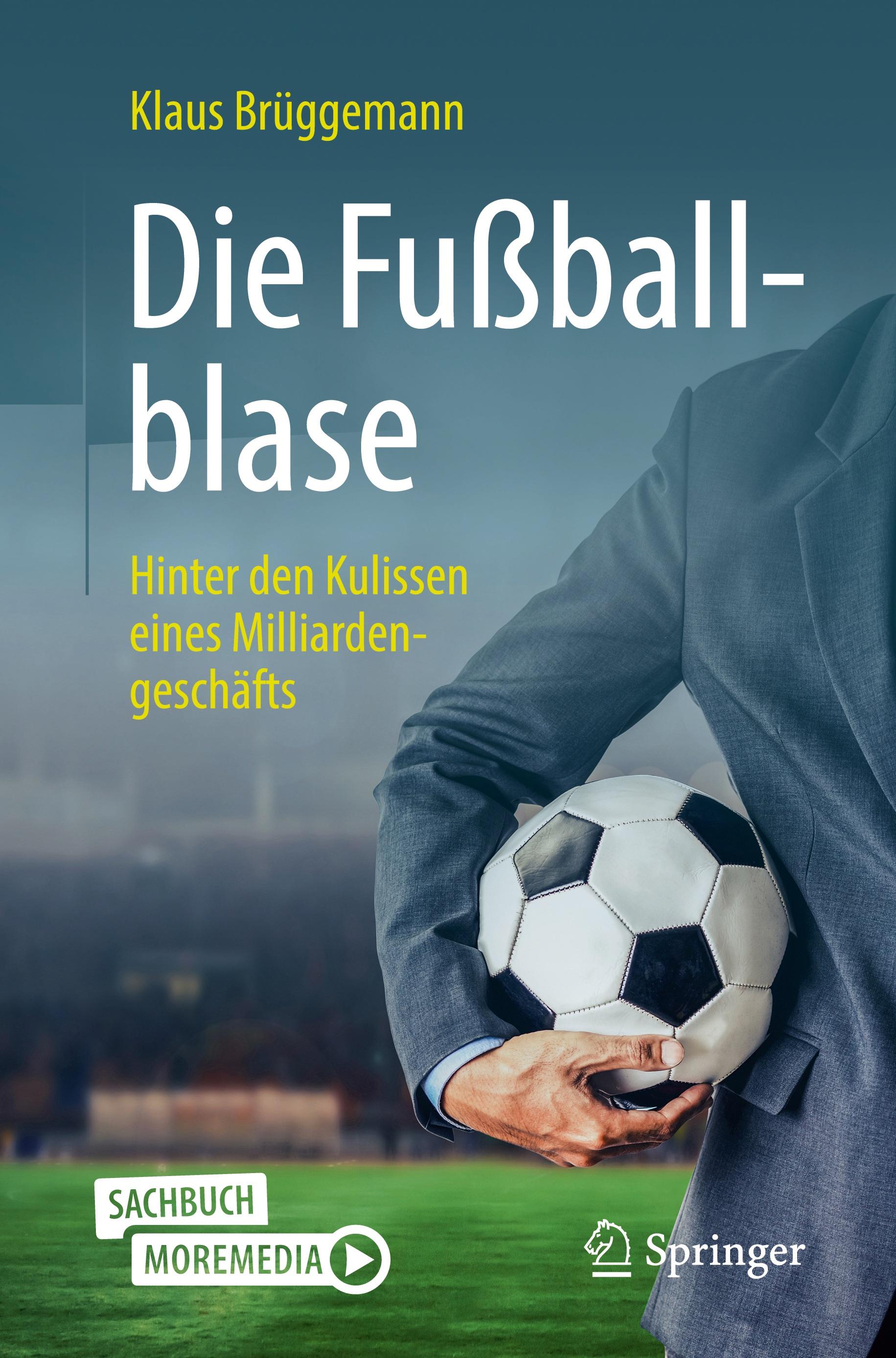 Die Fußballblase