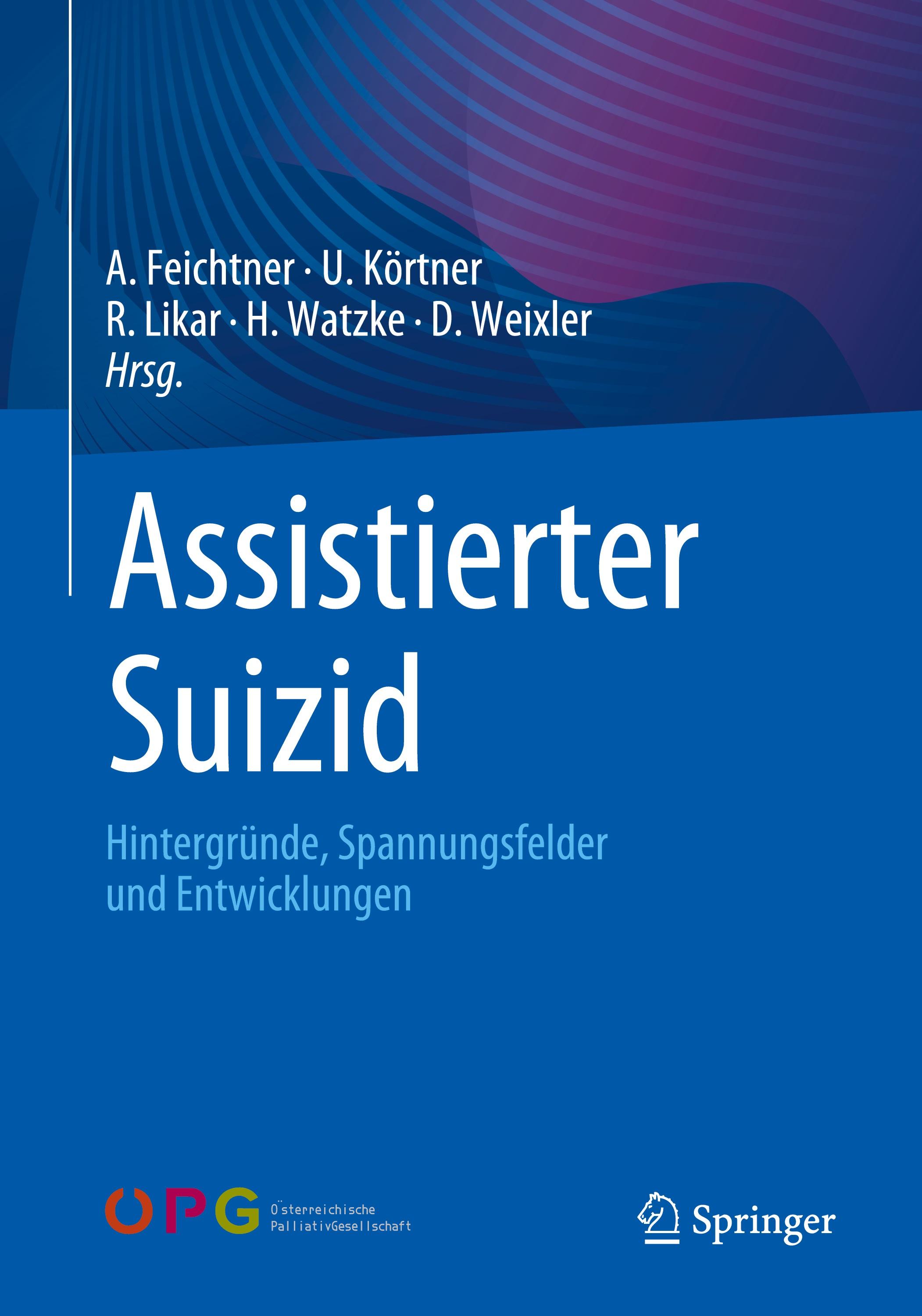 Assistierter Suizid