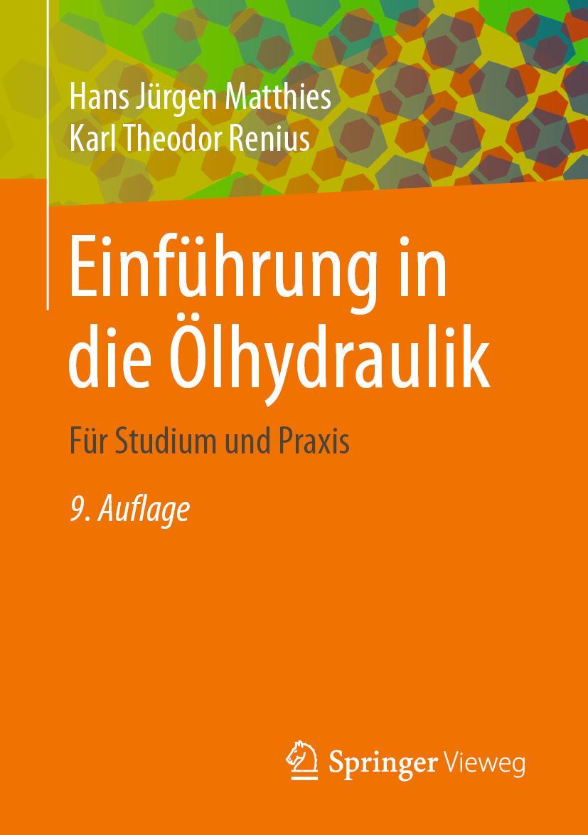 Einführung in die Ölhydraulik