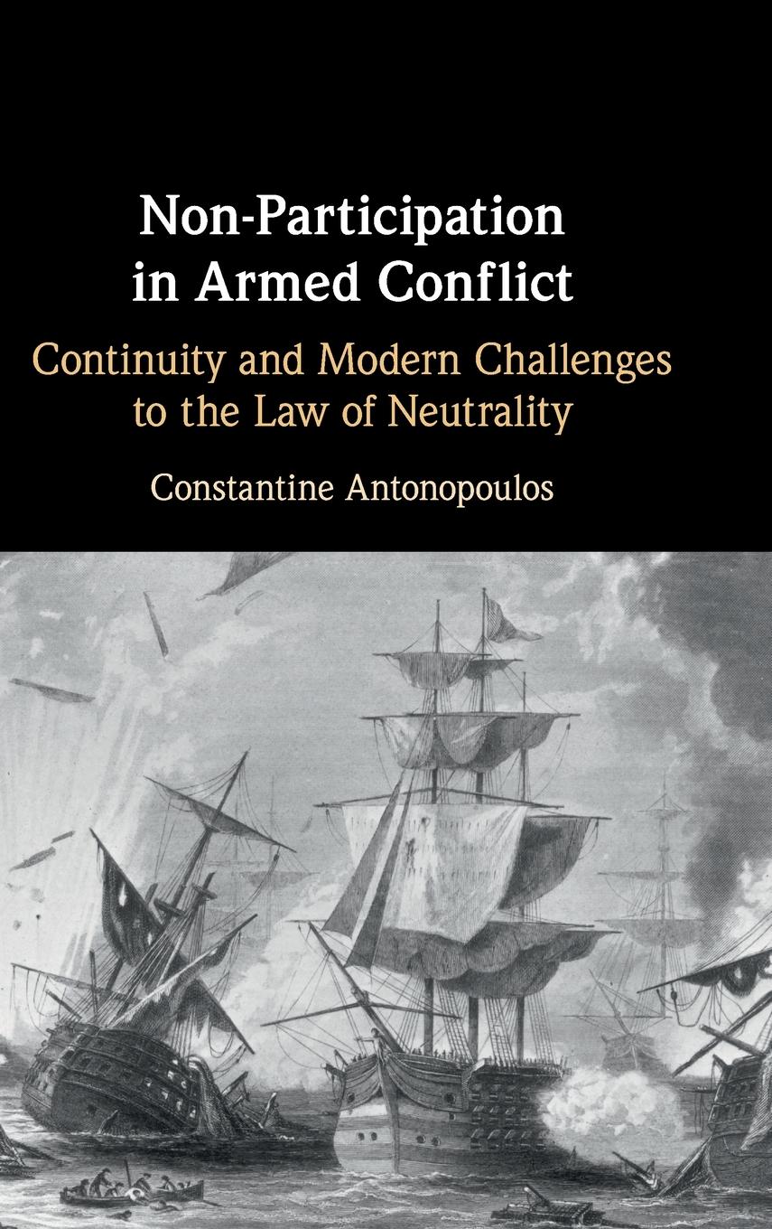 Non-Participation in Armed Conflict