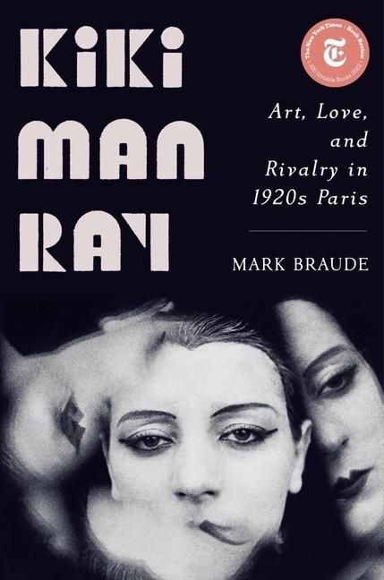 Kiki Man Ray