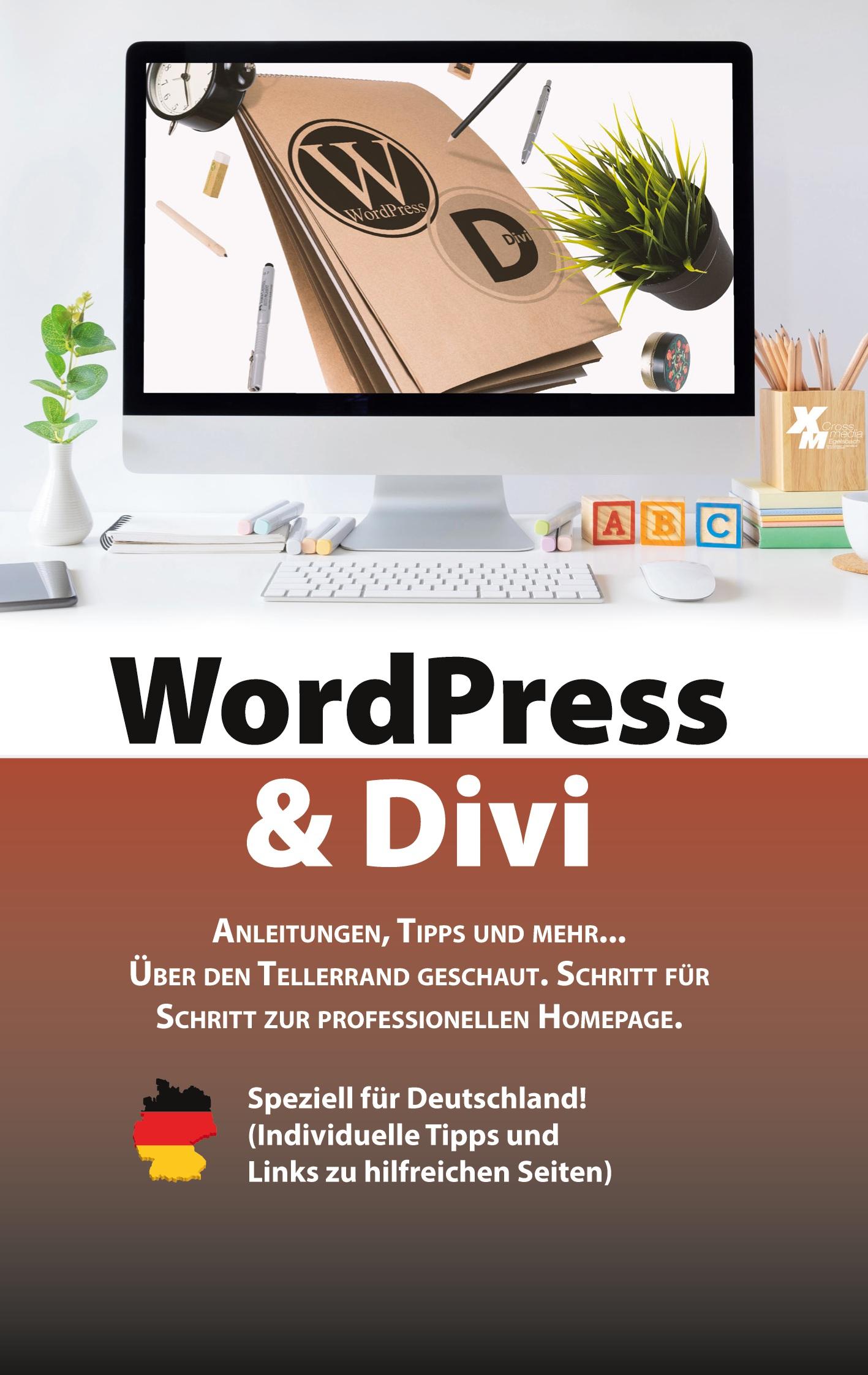 WordPress & Divi