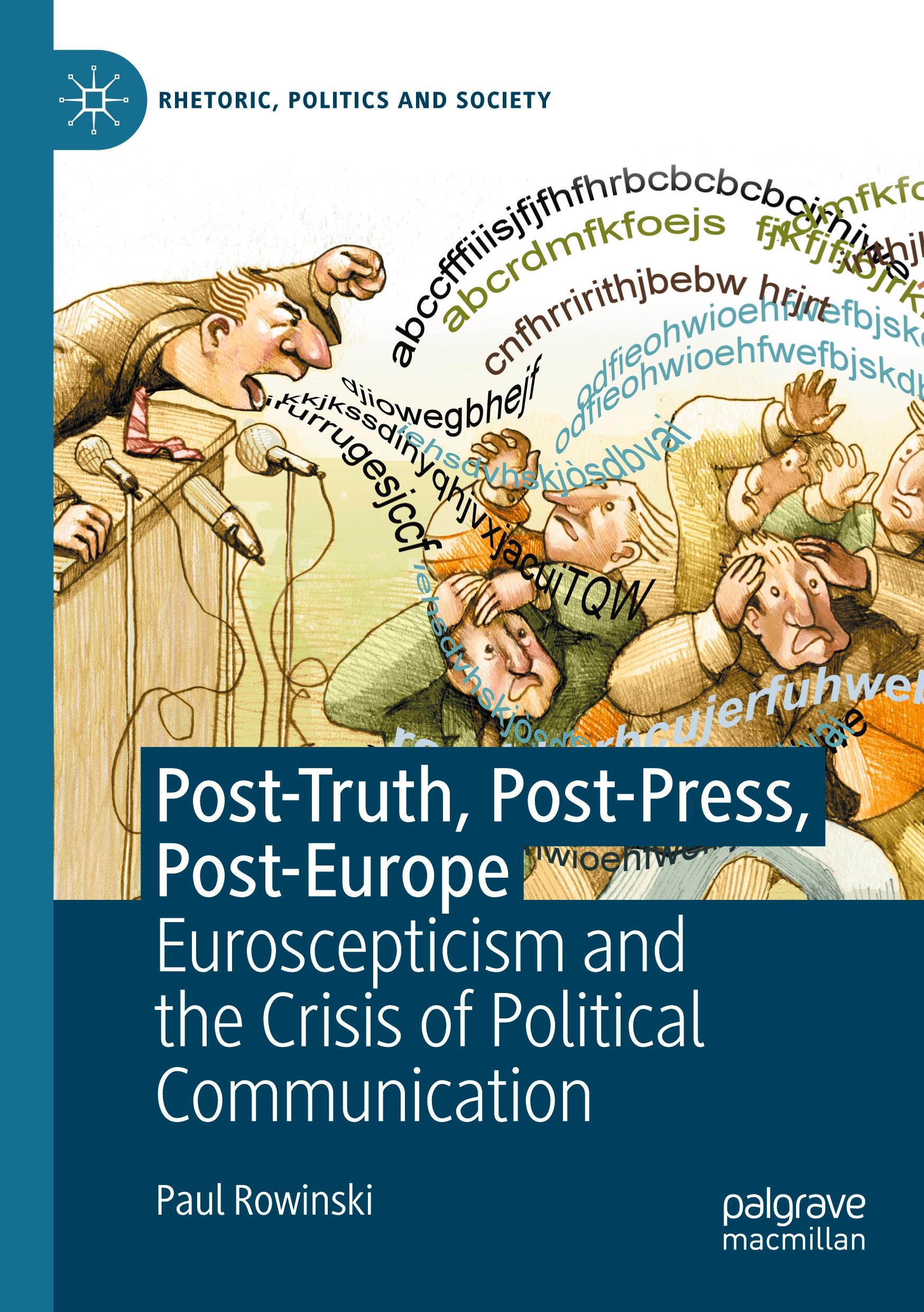 Post-Truth, Post-Press, Post-Europe