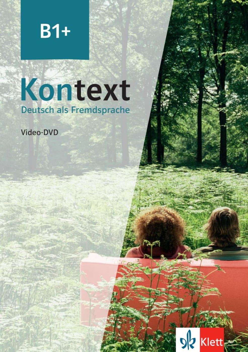 Kontext B1+. Video-DVD