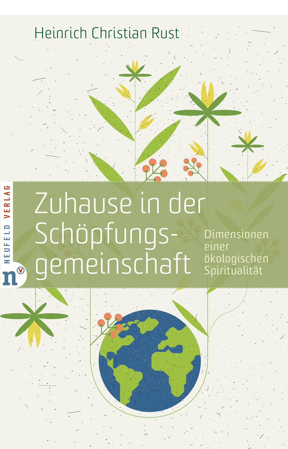 Zuhause in der Schöpfungsgemeinschaft