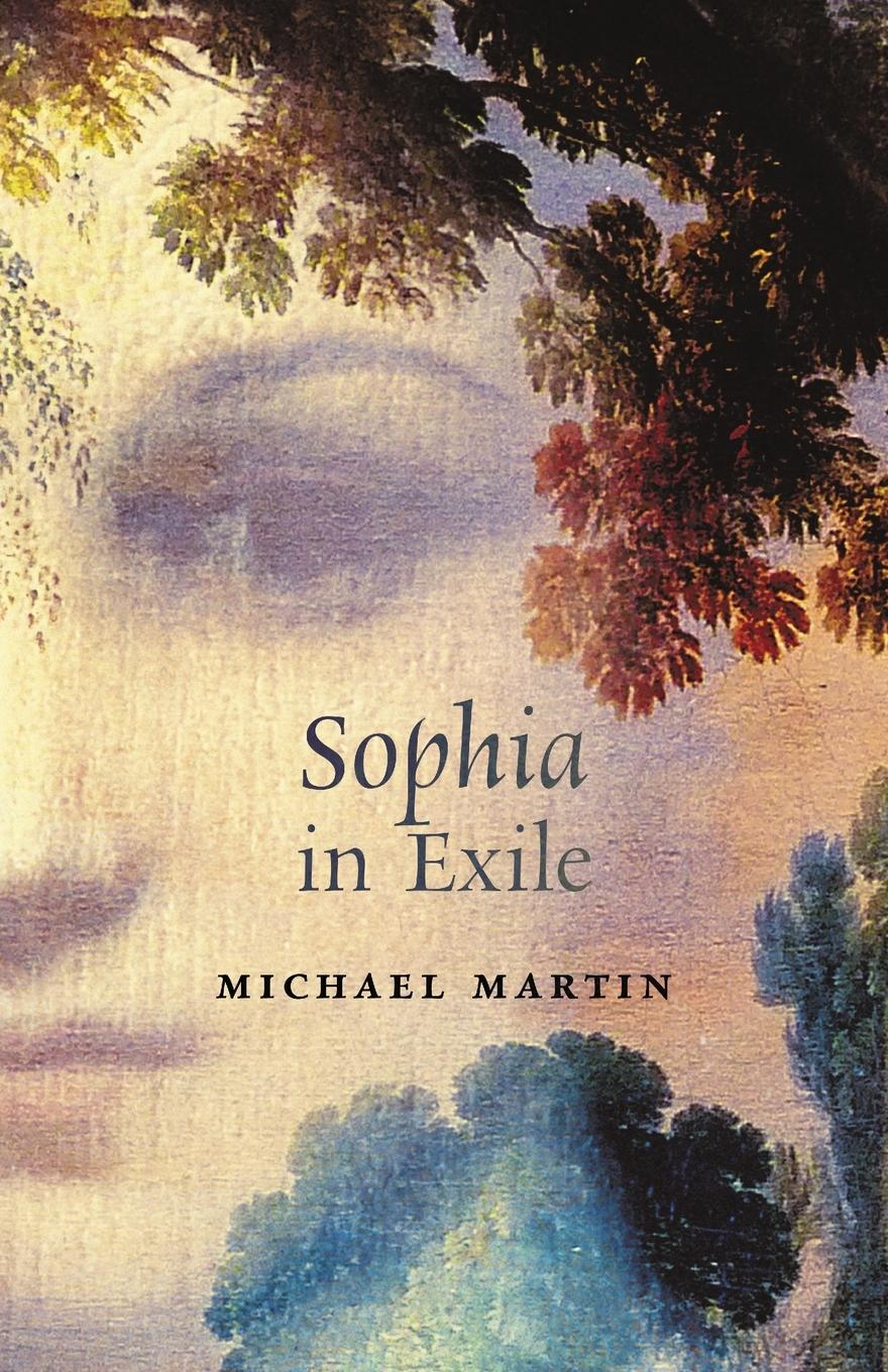 Sophia in Exile