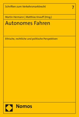 Autonomes Fahren