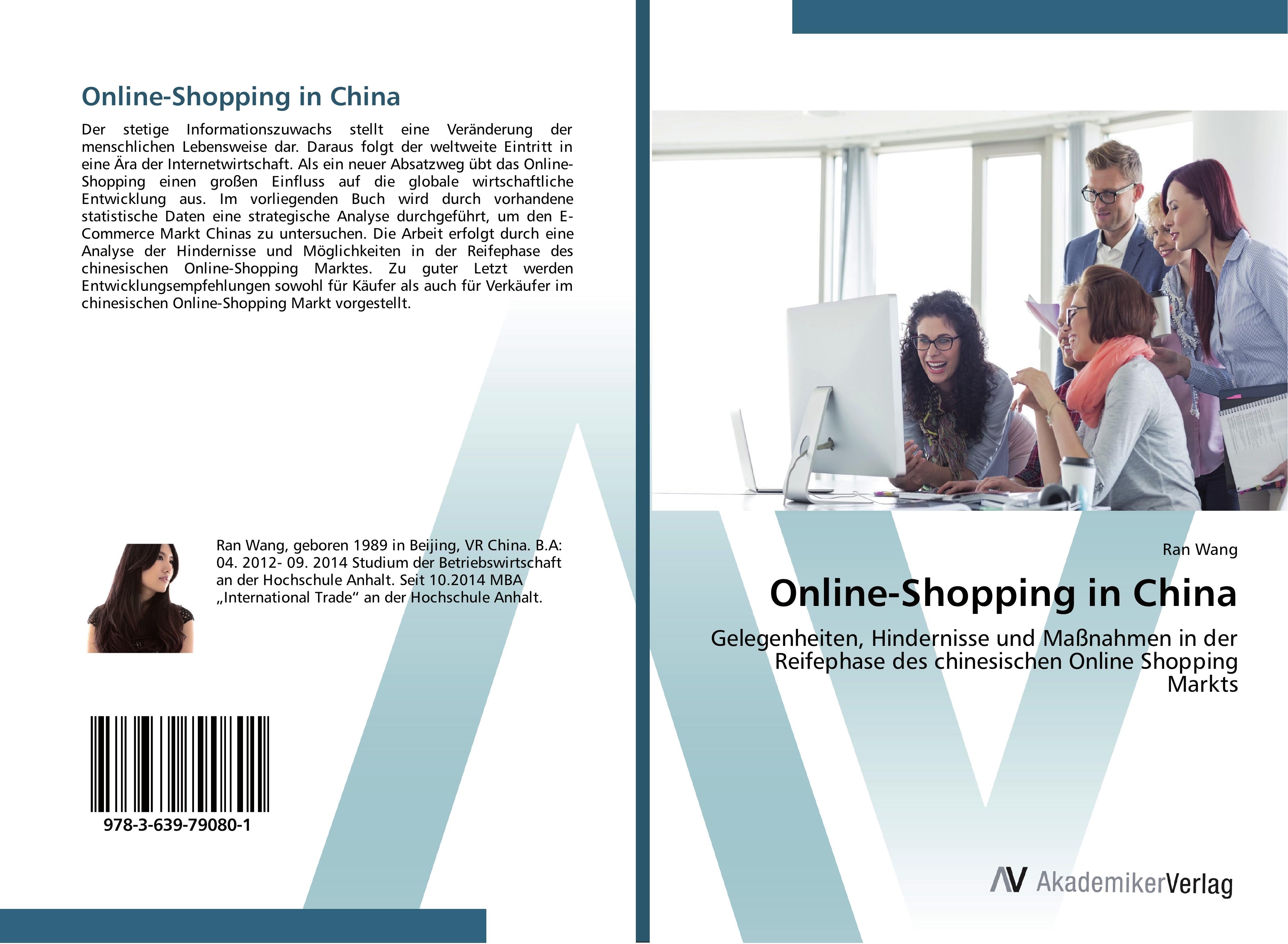 Online-Shopping in China