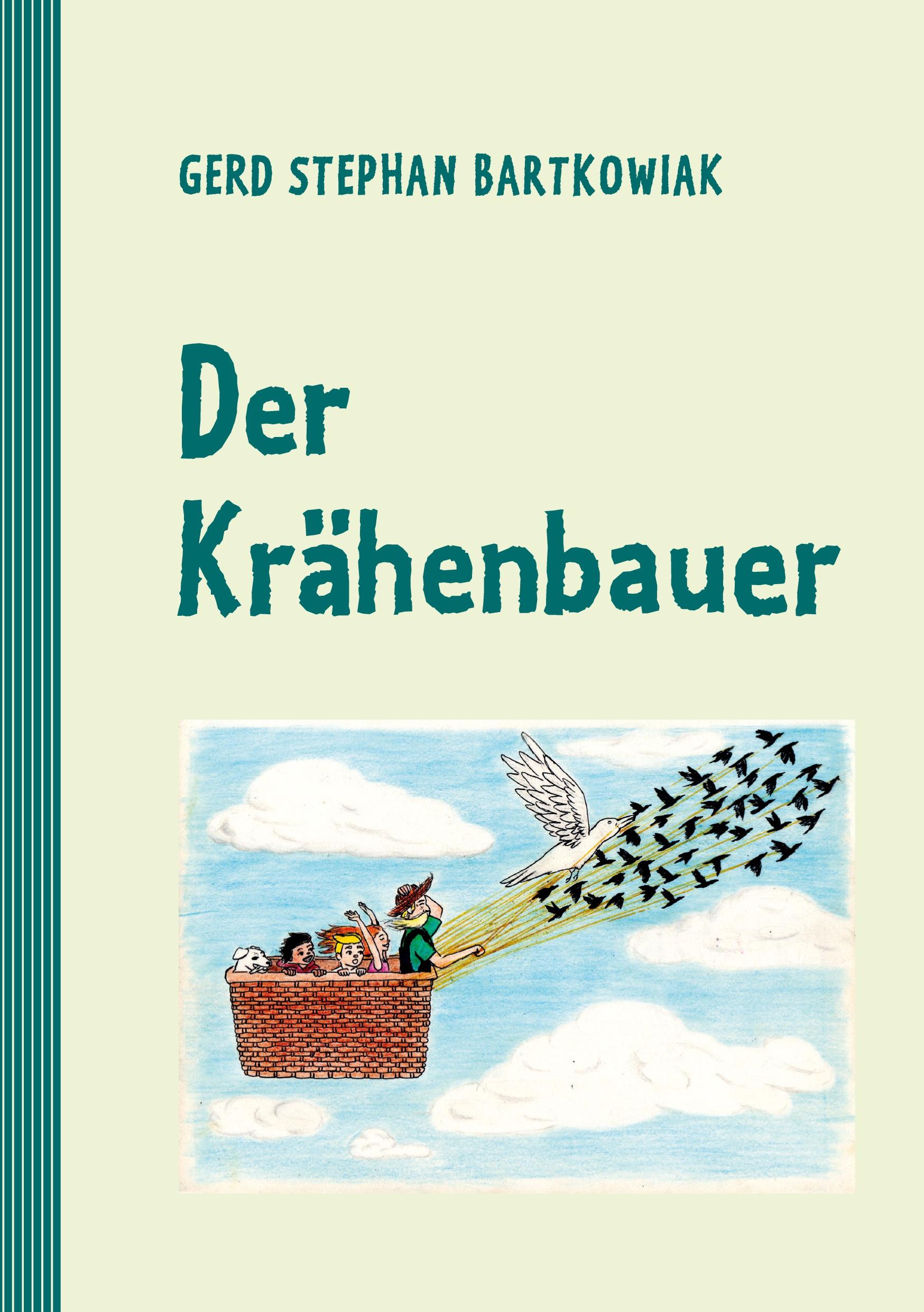 Der Krähenbauer